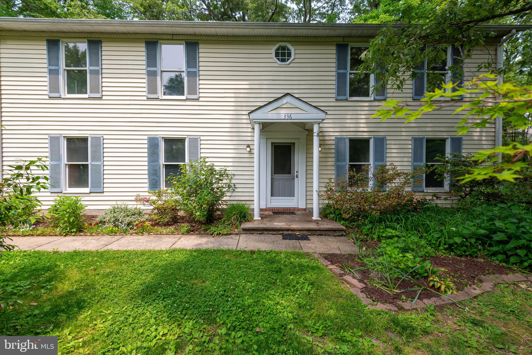 BERRYWOOD - Residential