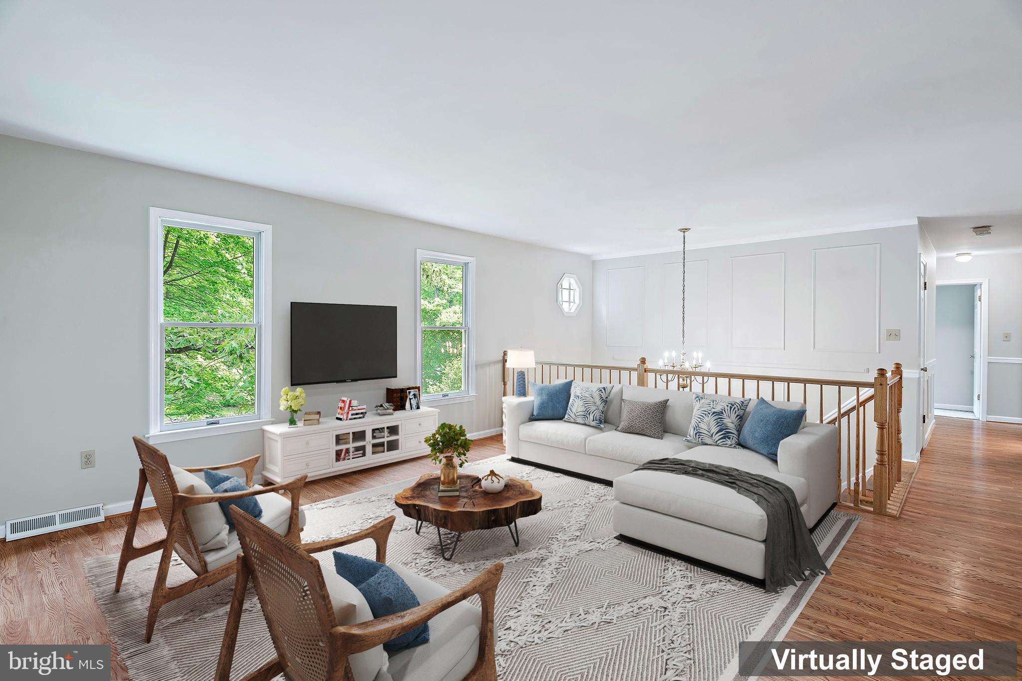 BERRYWOOD - Residential