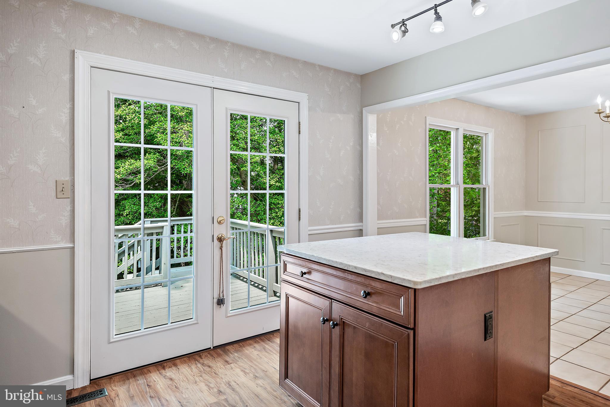 BERRYWOOD - Residential