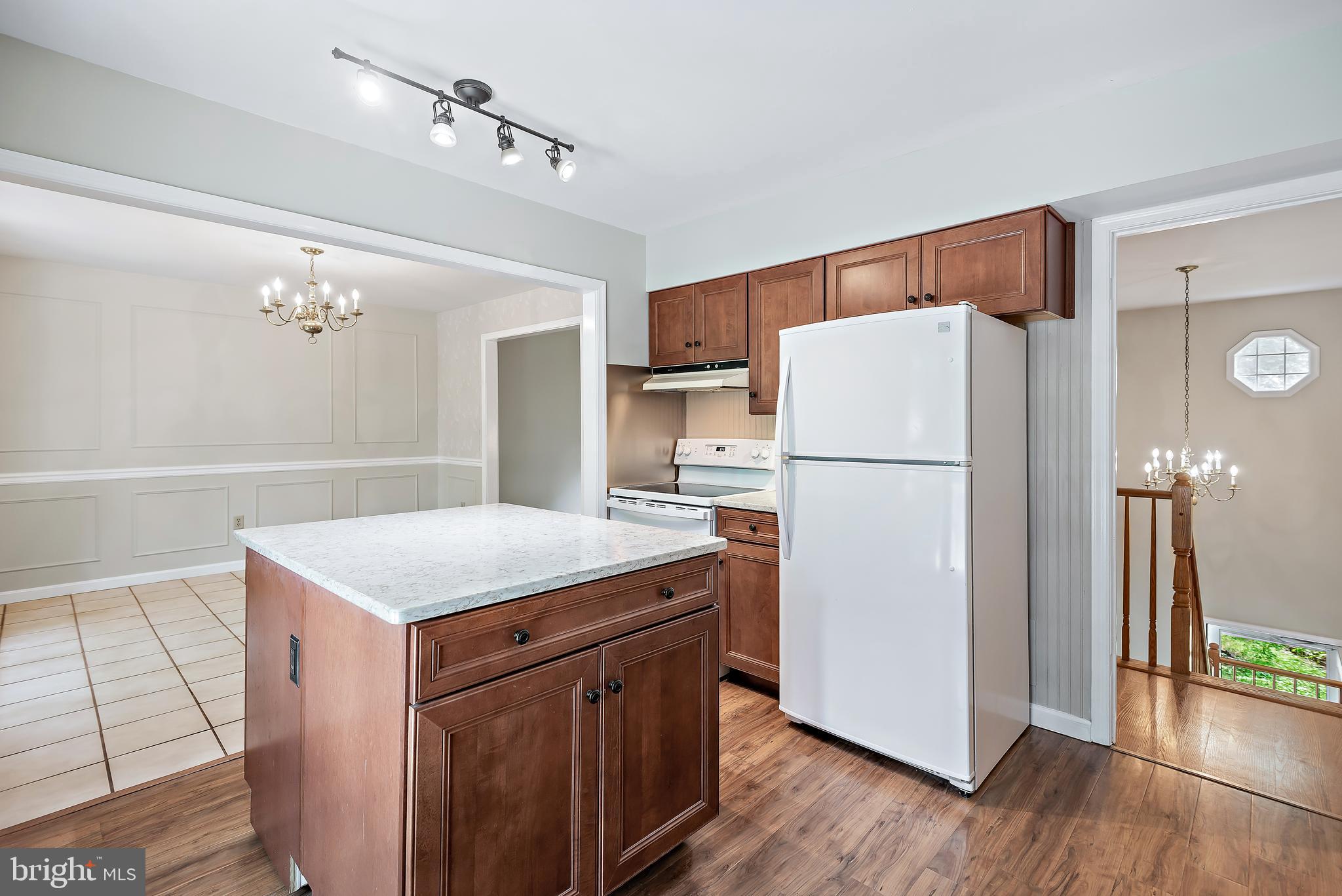 BERRYWOOD - Residential