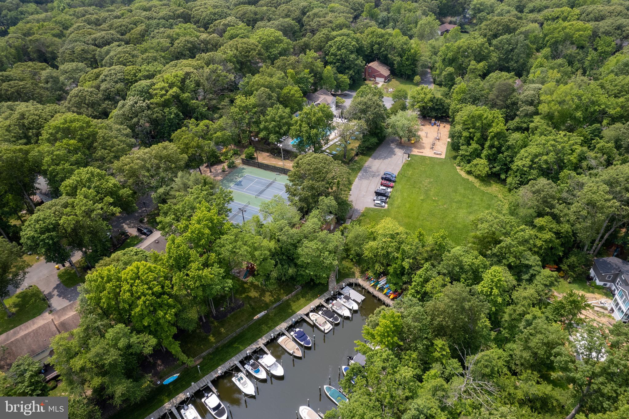 BERRYWOOD - Residential