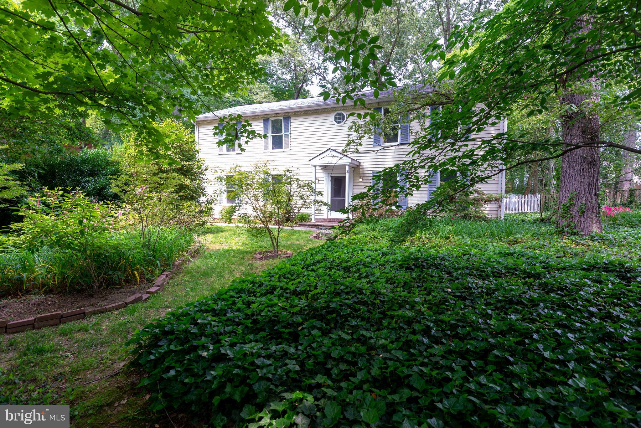 BERRYWOOD - Residential