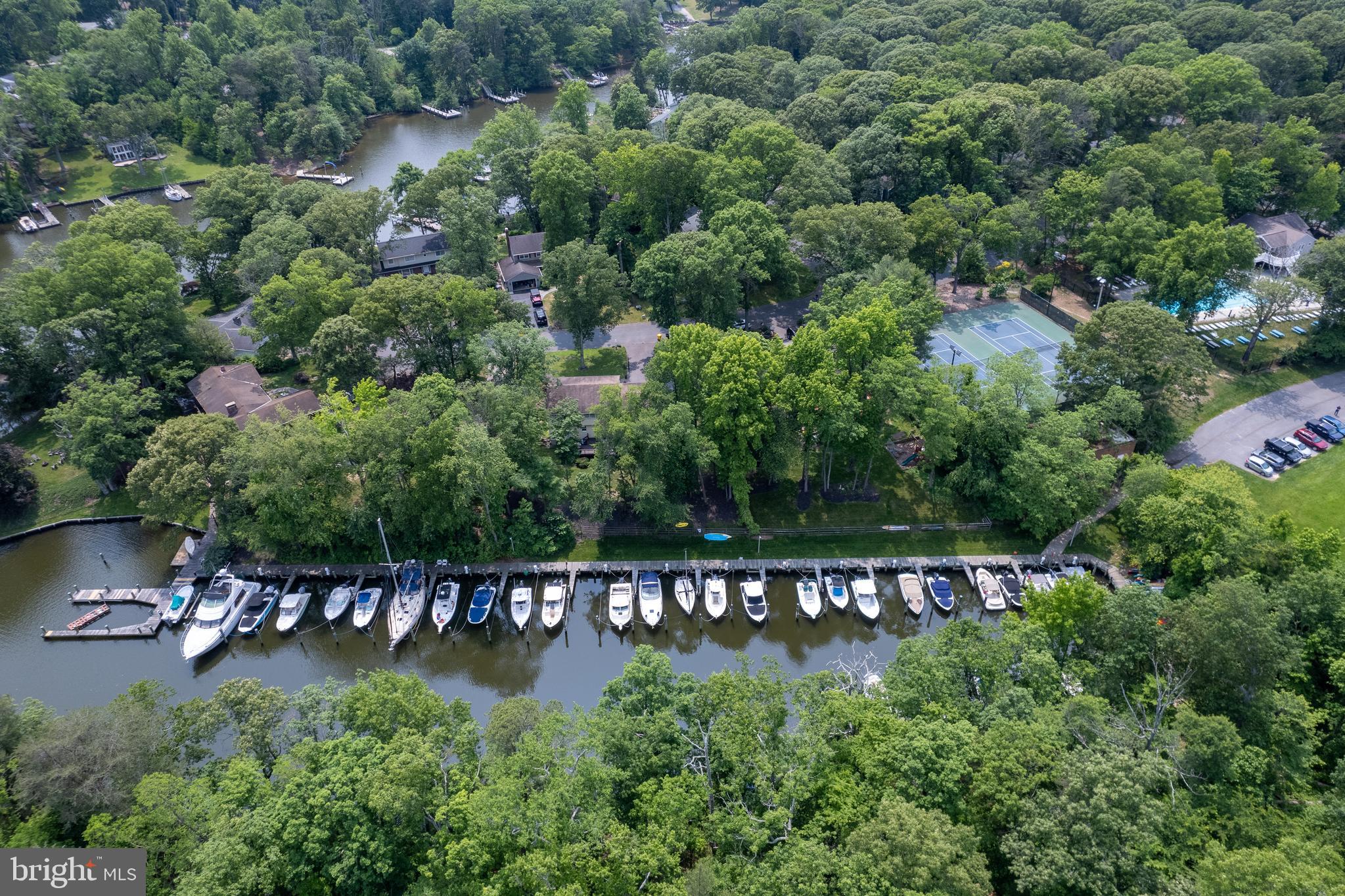 BERRYWOOD - Residential