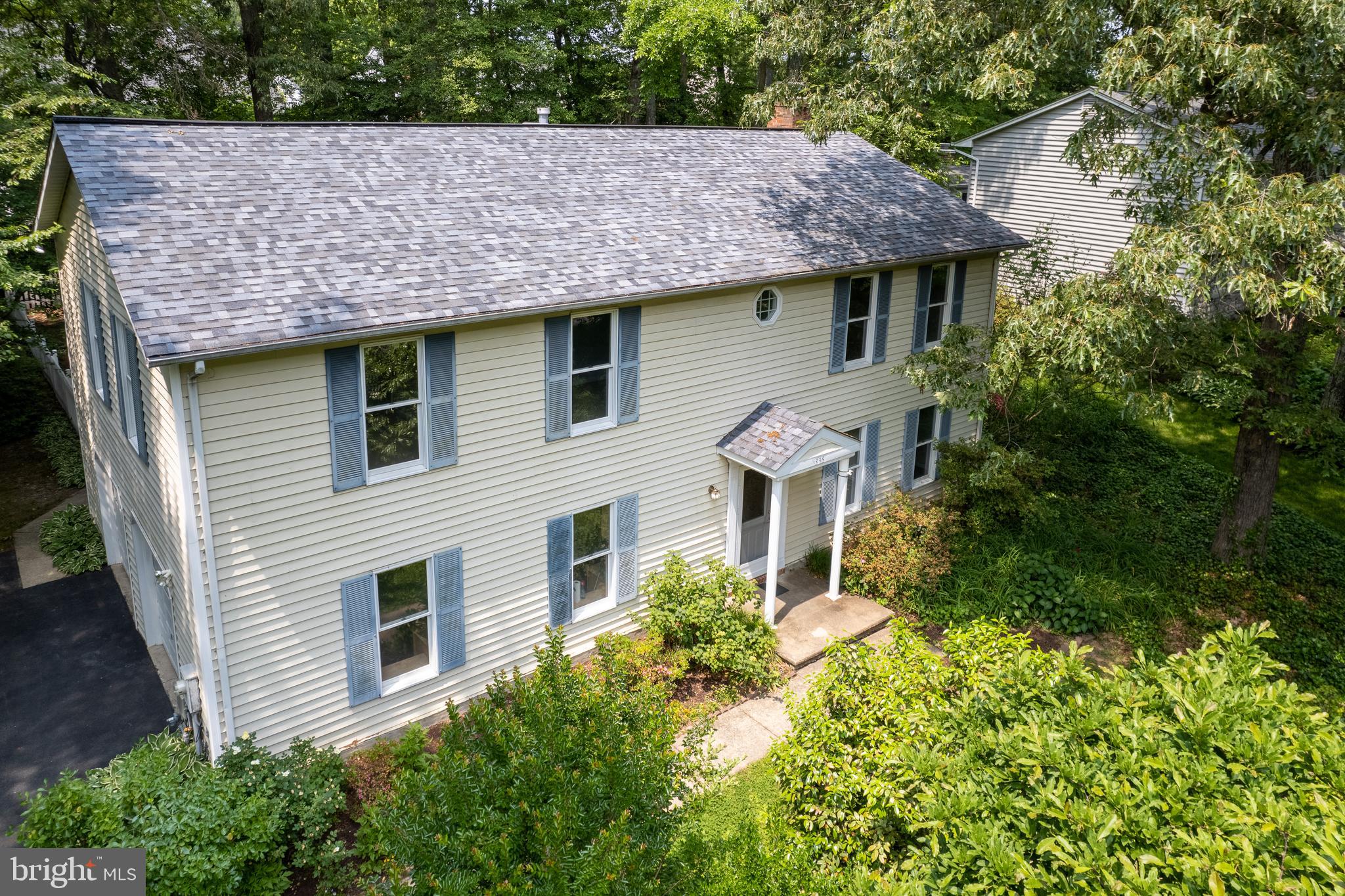 BERRYWOOD - Residential