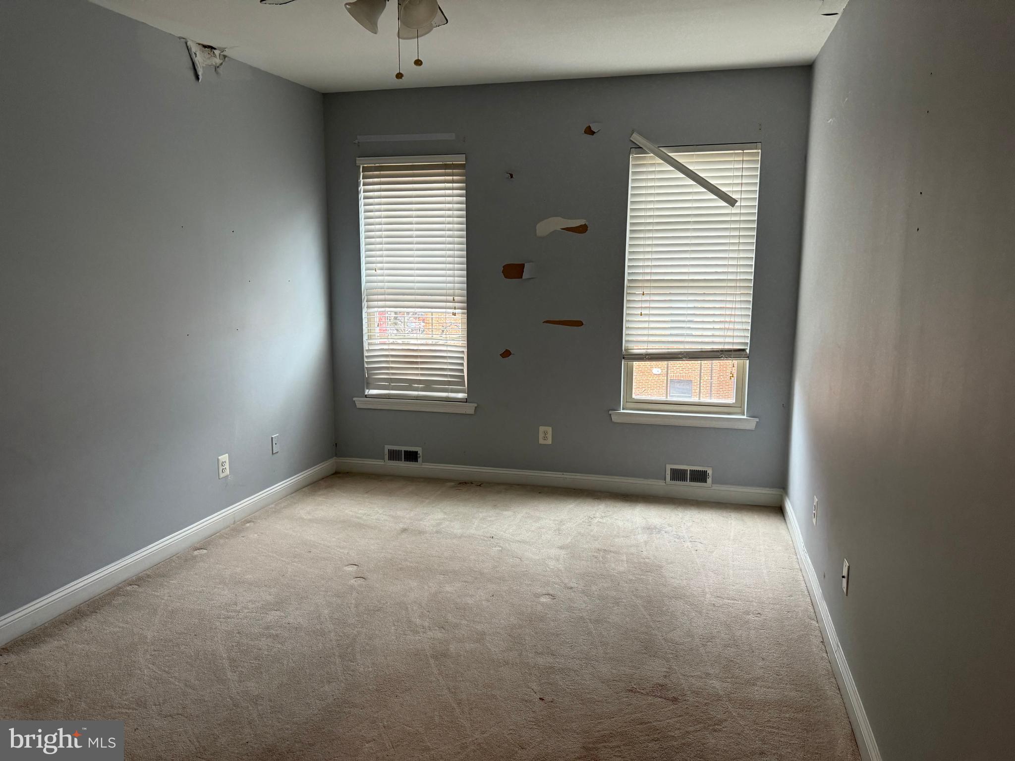 UPPER FELLS POINT - Residential