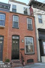 UPPER FELLS POINT - Residential