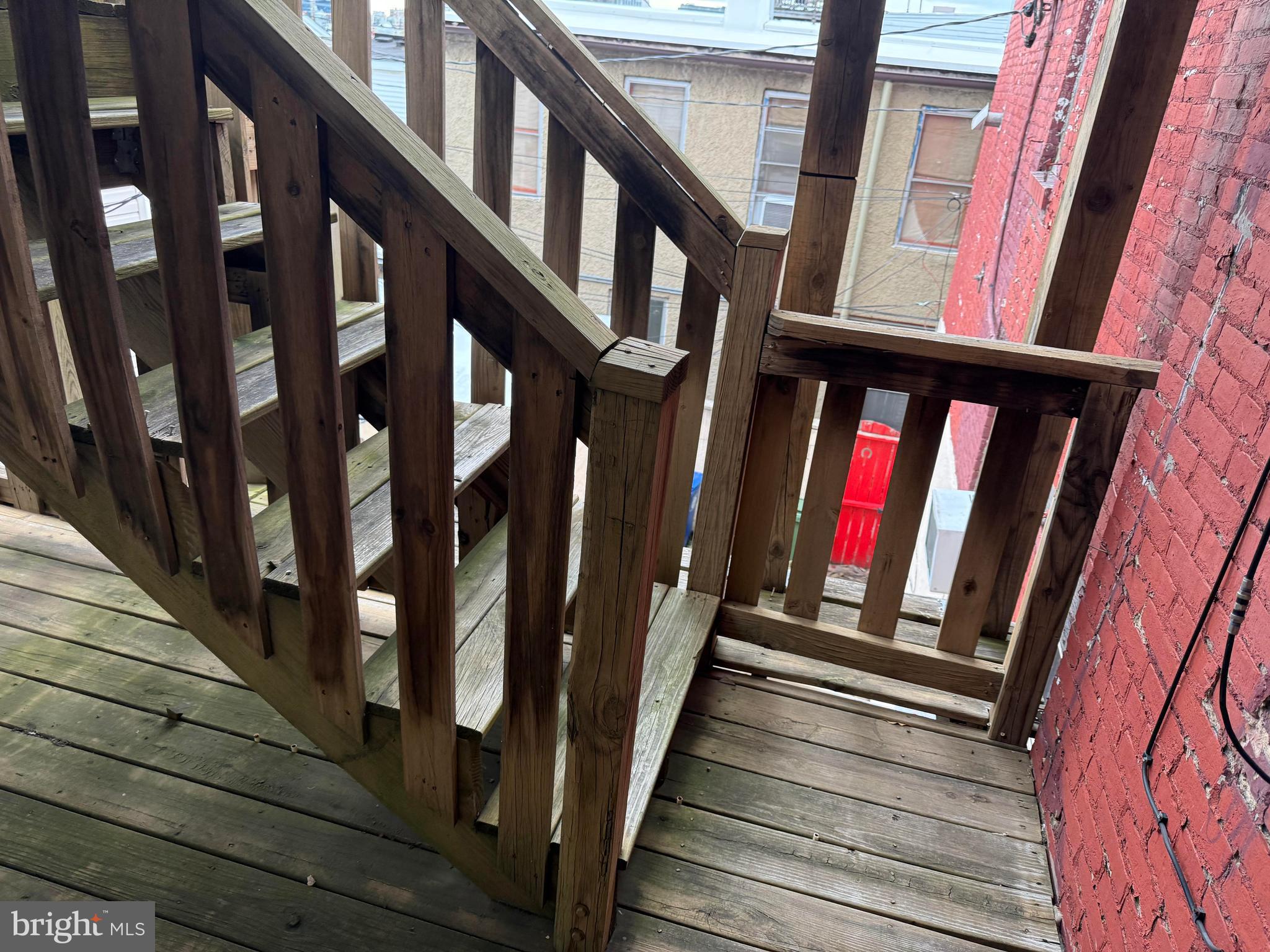 UPPER FELLS POINT - Residential