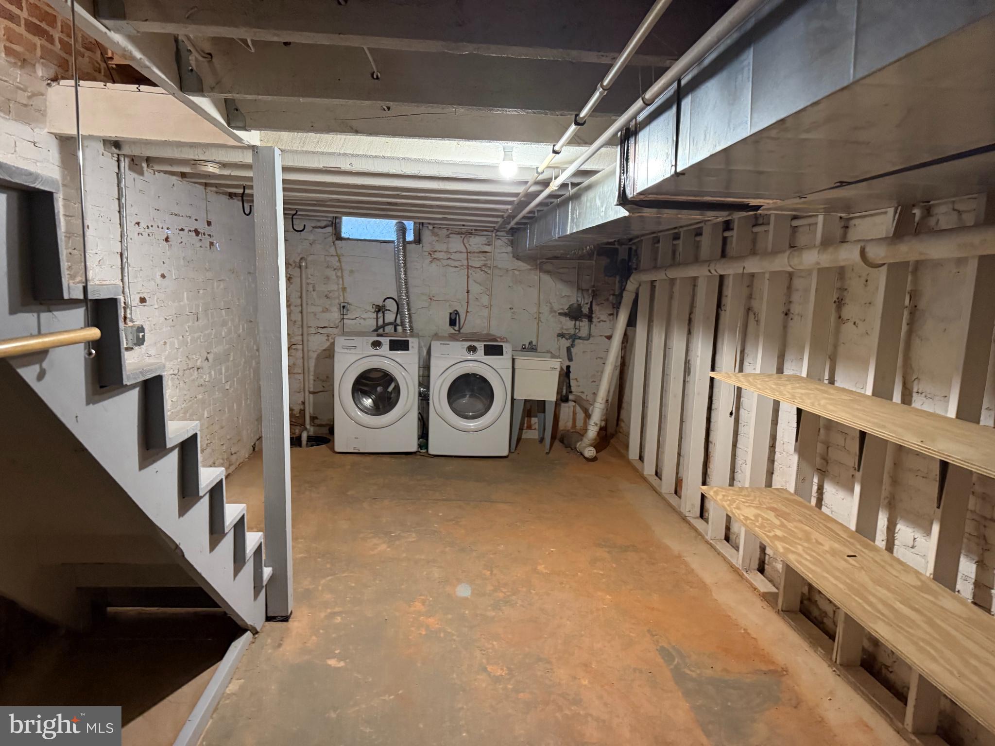 UPPER FELLS POINT - Residential