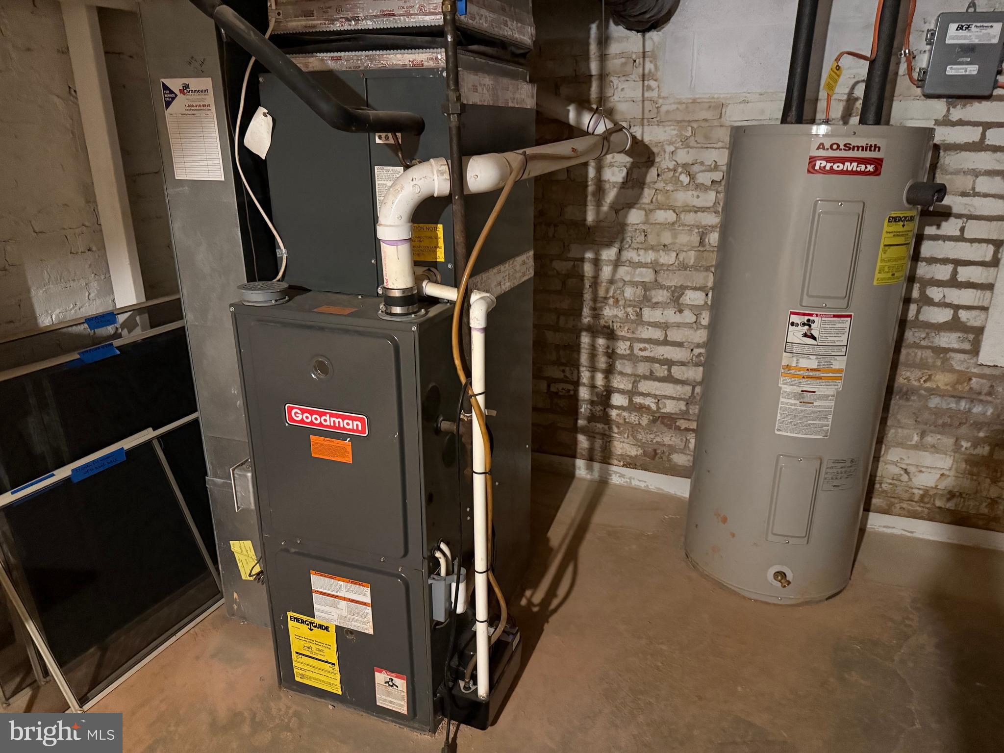 UPPER FELLS POINT - Residential