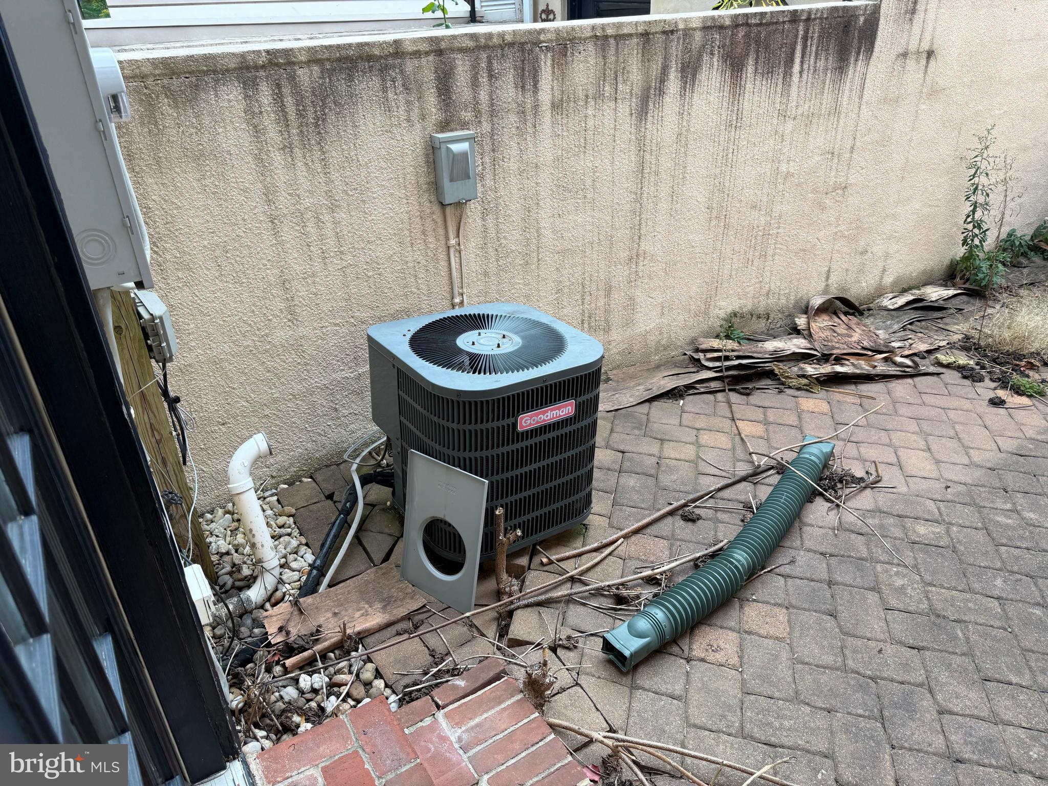 UPPER FELLS POINT - Residential