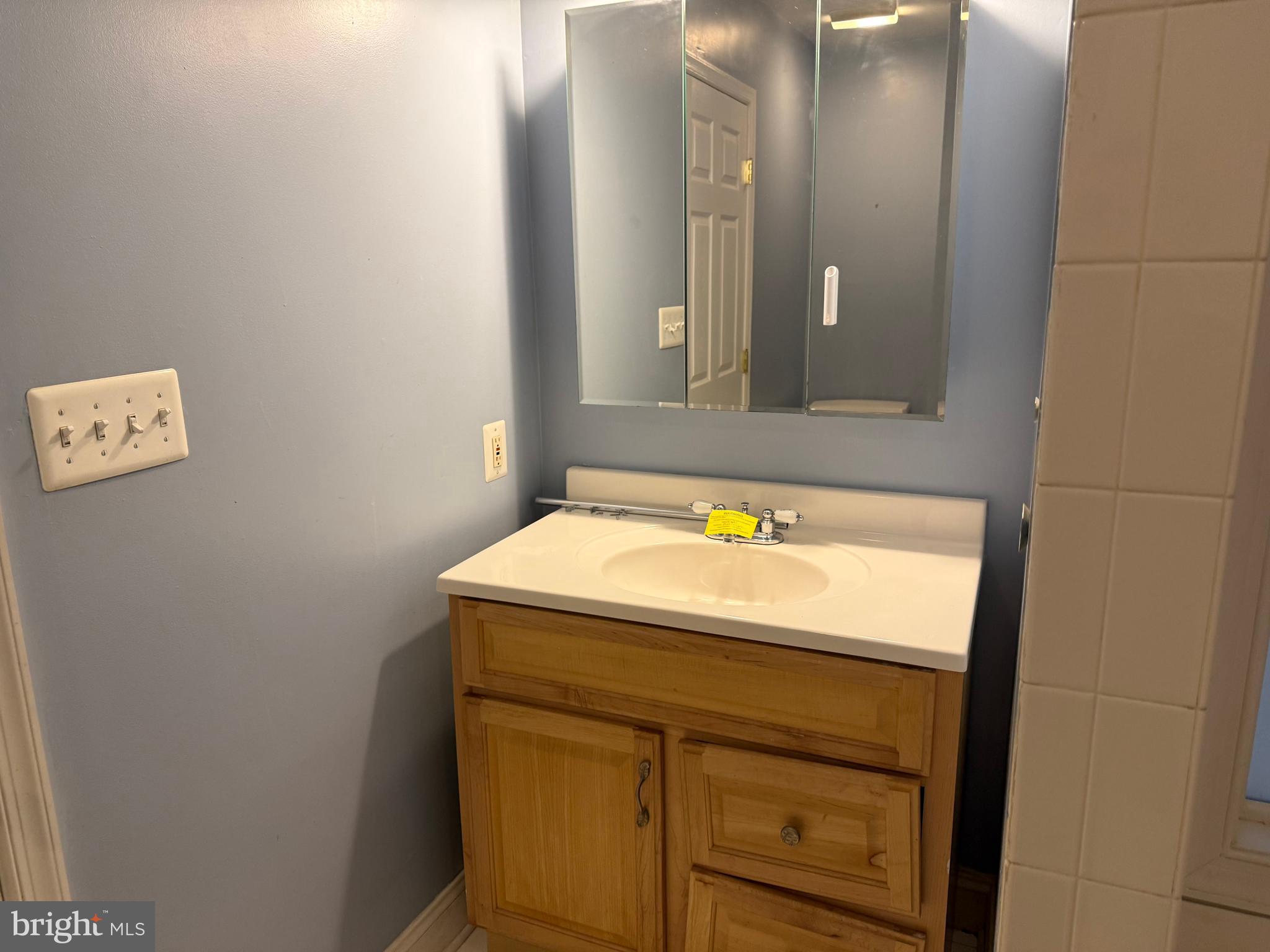 UPPER FELLS POINT - Residential