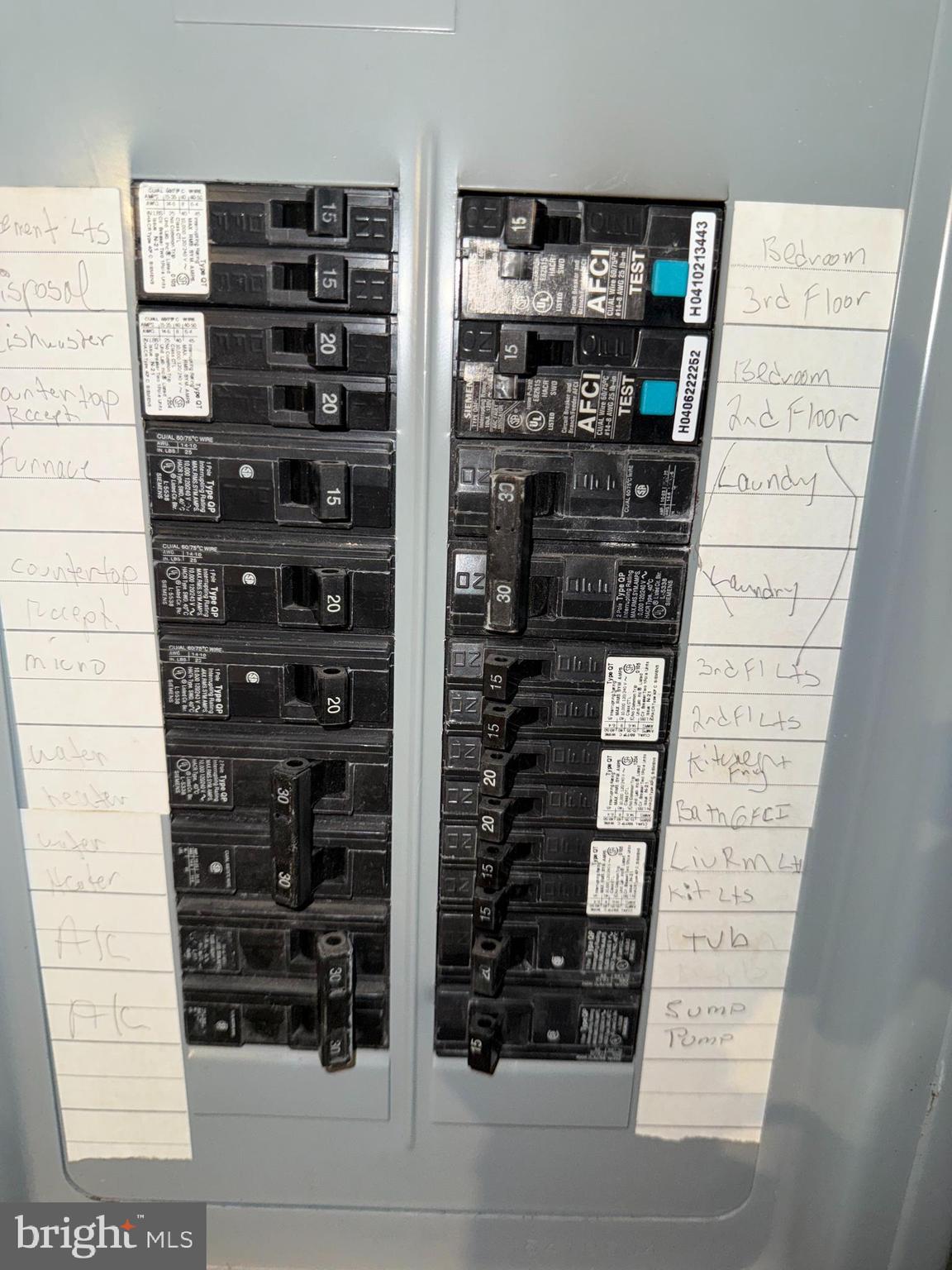 UPPER FELLS POINT - Residential