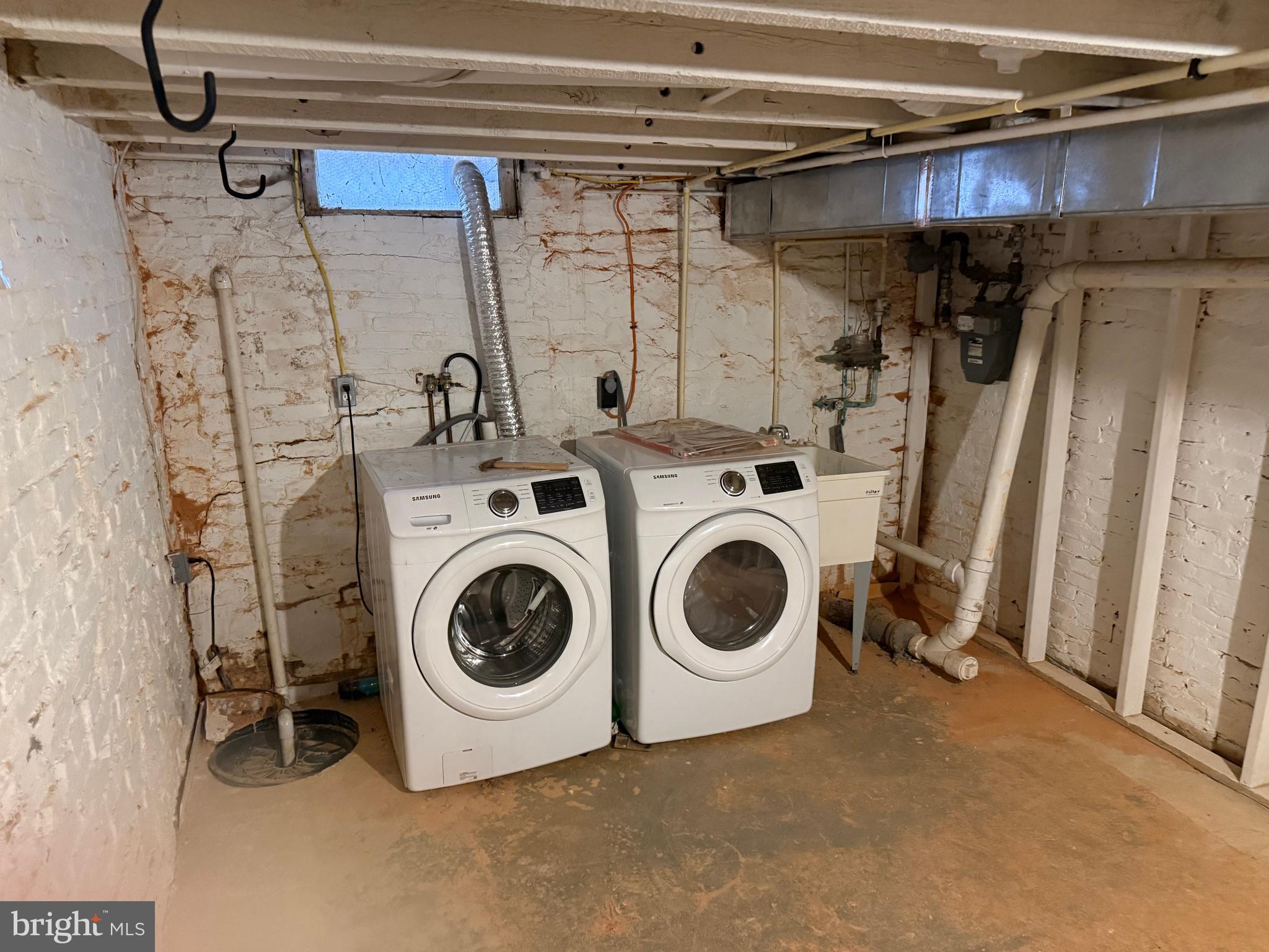 UPPER FELLS POINT - Residential