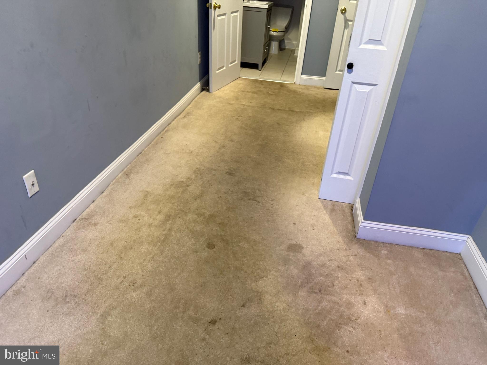 UPPER FELLS POINT - Residential