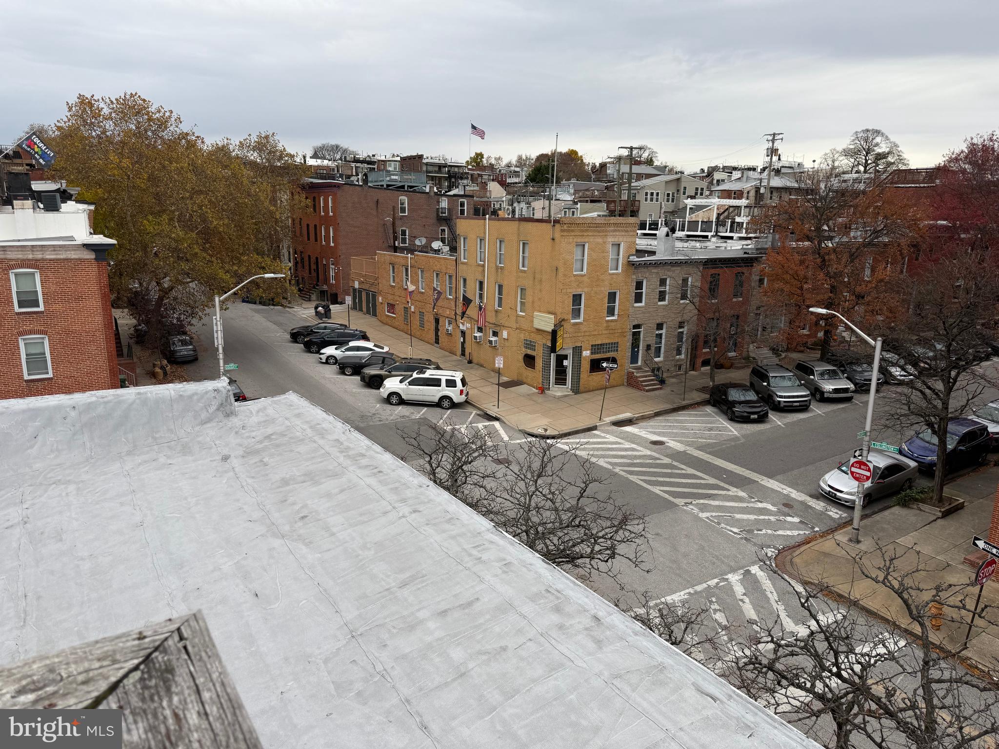 UPPER FELLS POINT - Residential