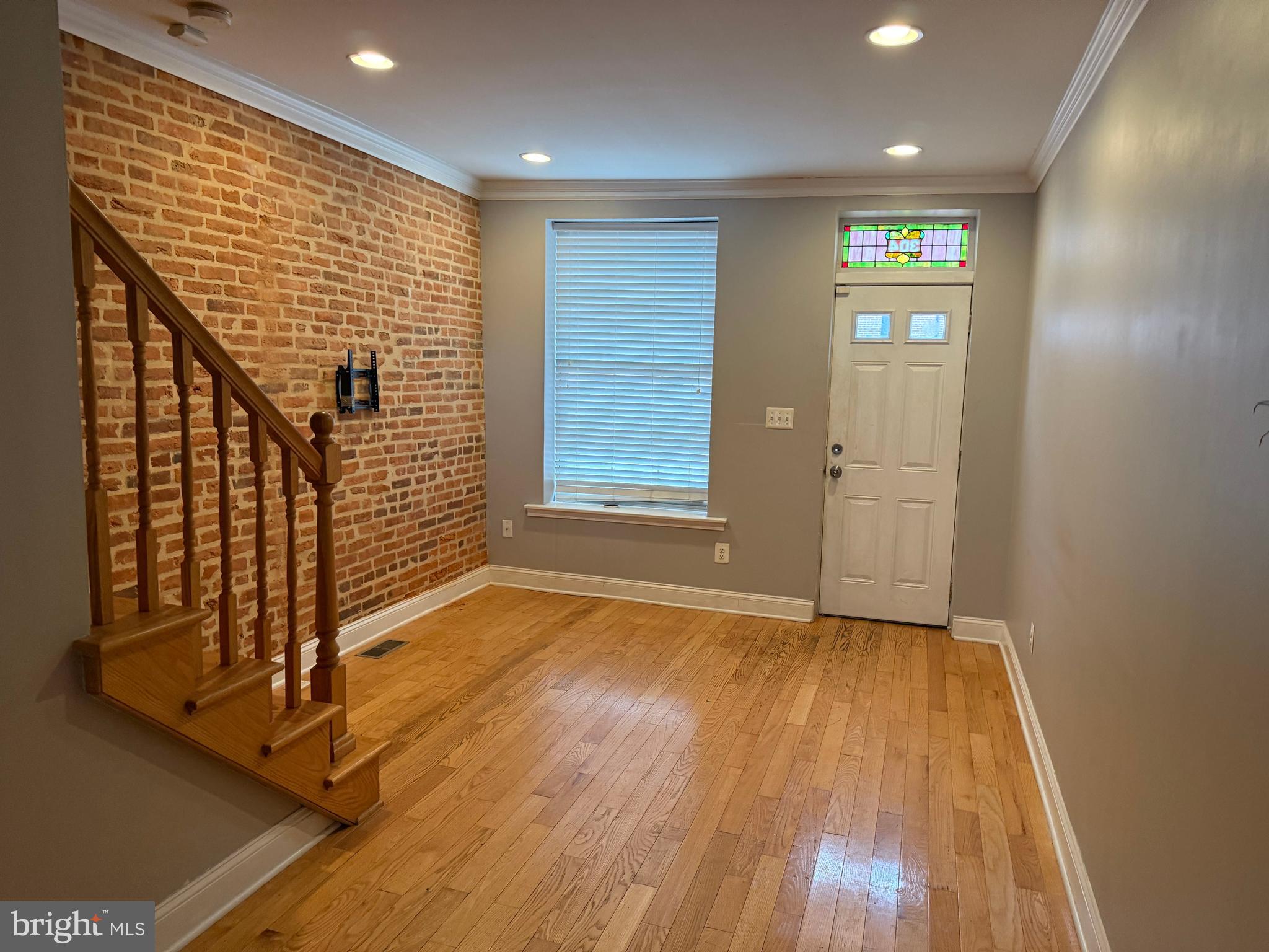 UPPER FELLS POINT - Residential