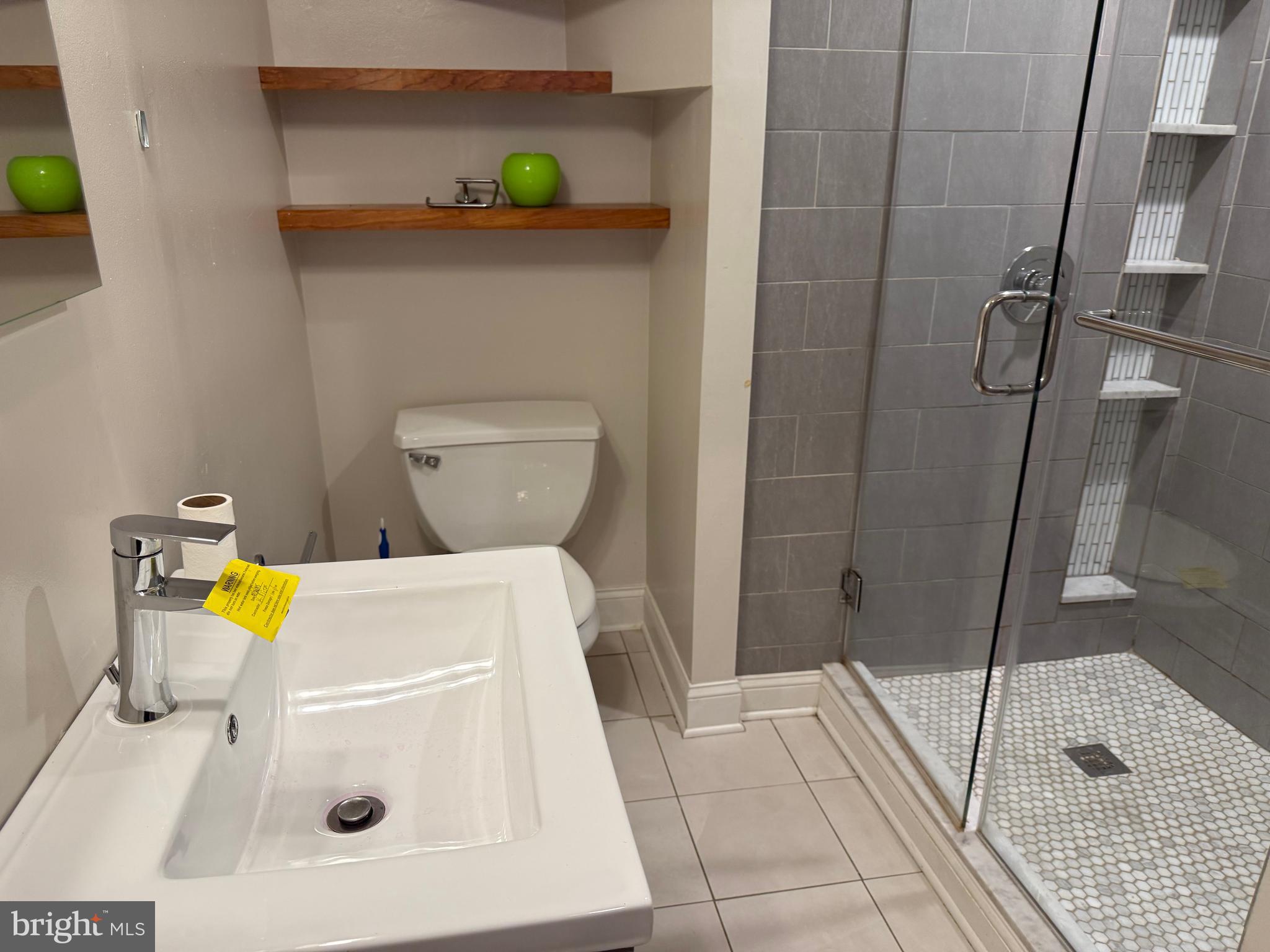 UPPER FELLS POINT - Residential