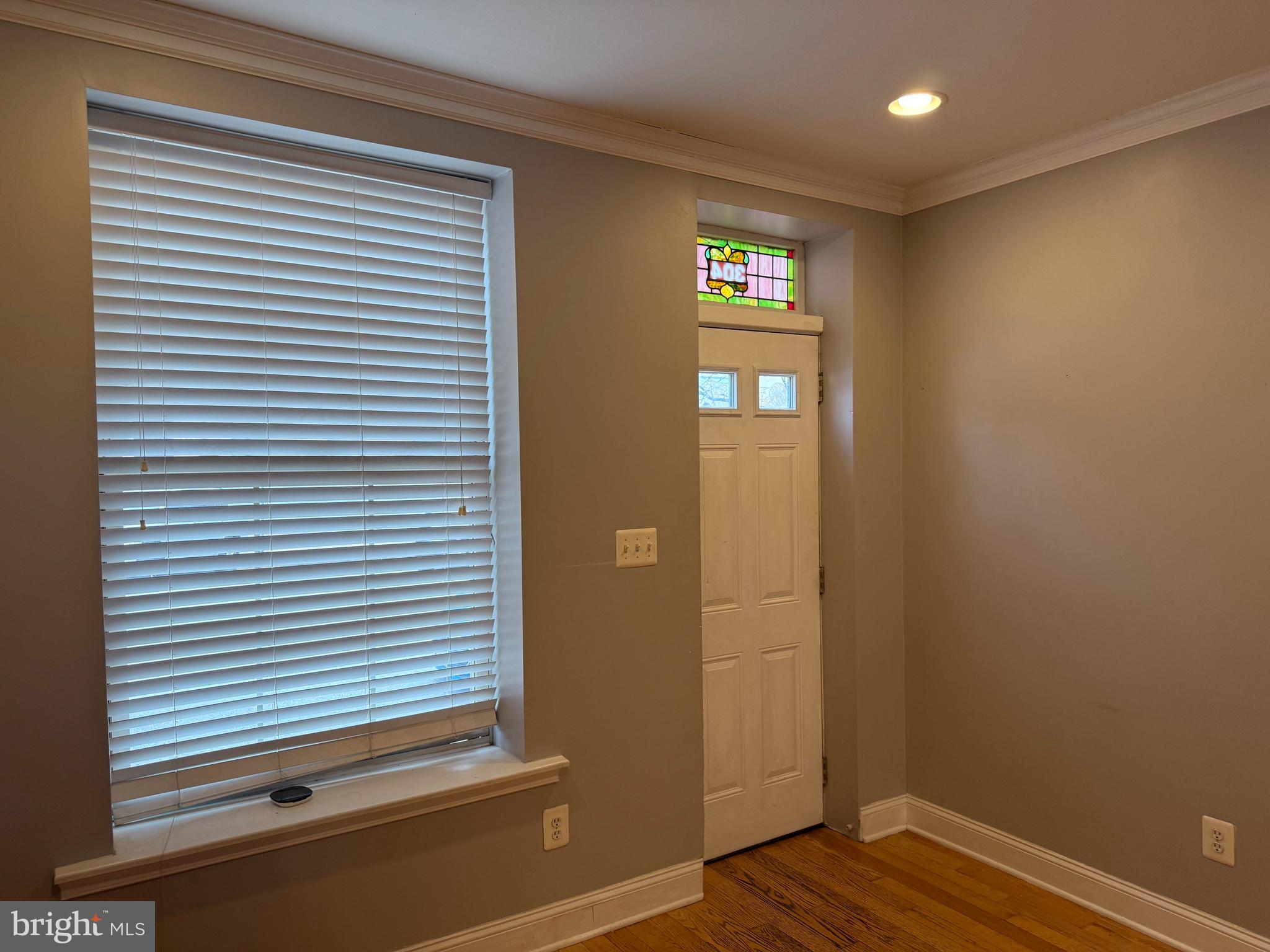 UPPER FELLS POINT - Residential