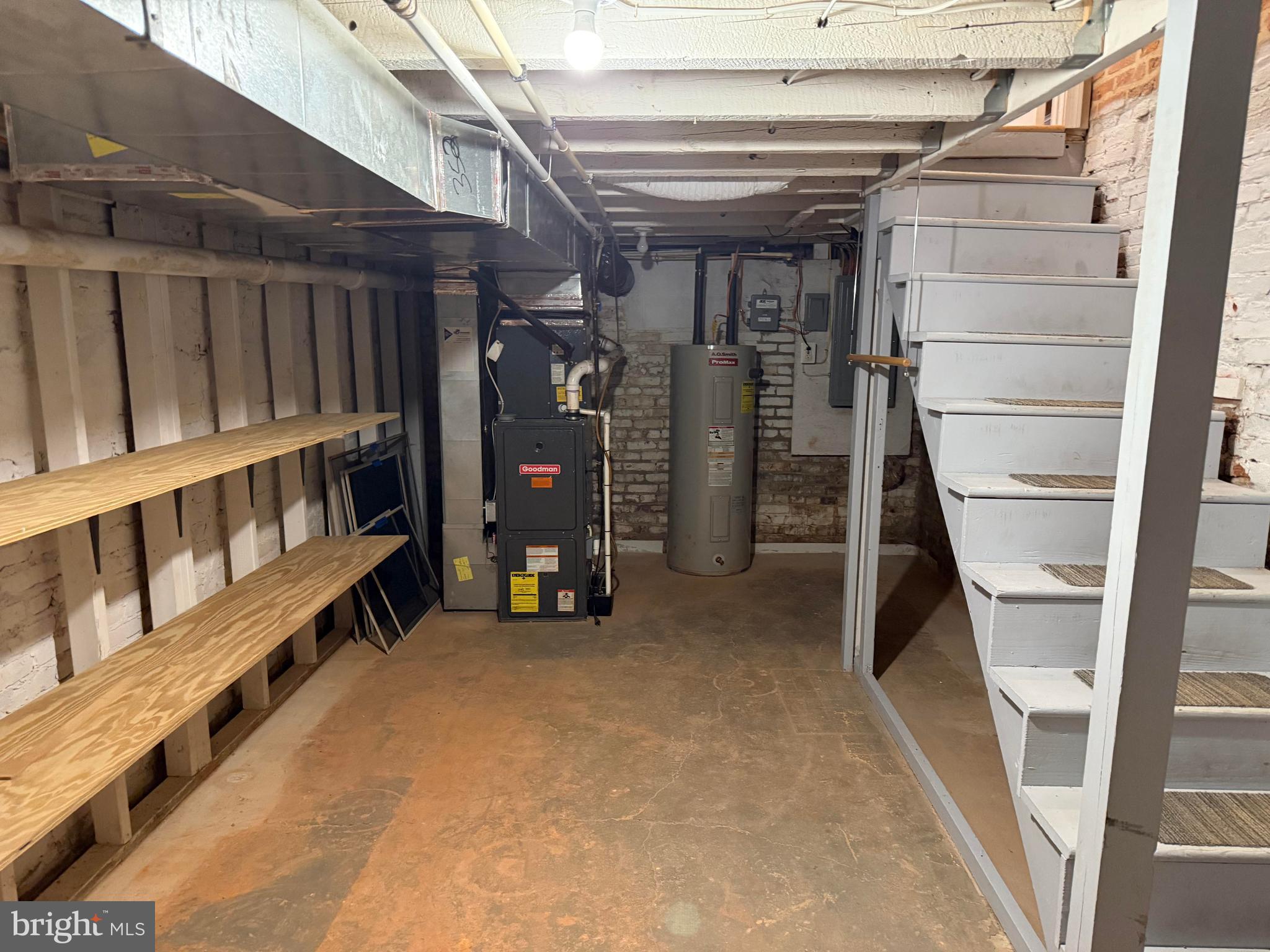 UPPER FELLS POINT - Residential