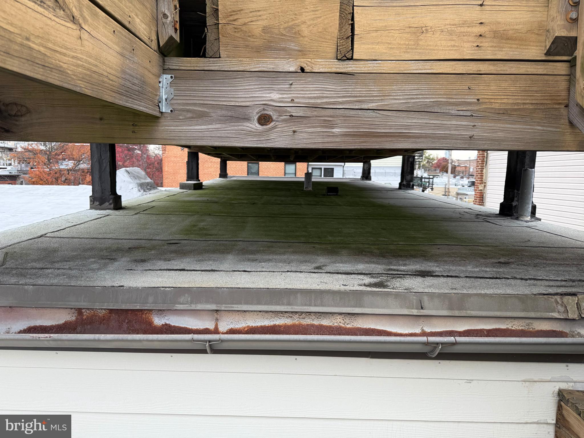 UPPER FELLS POINT - Residential