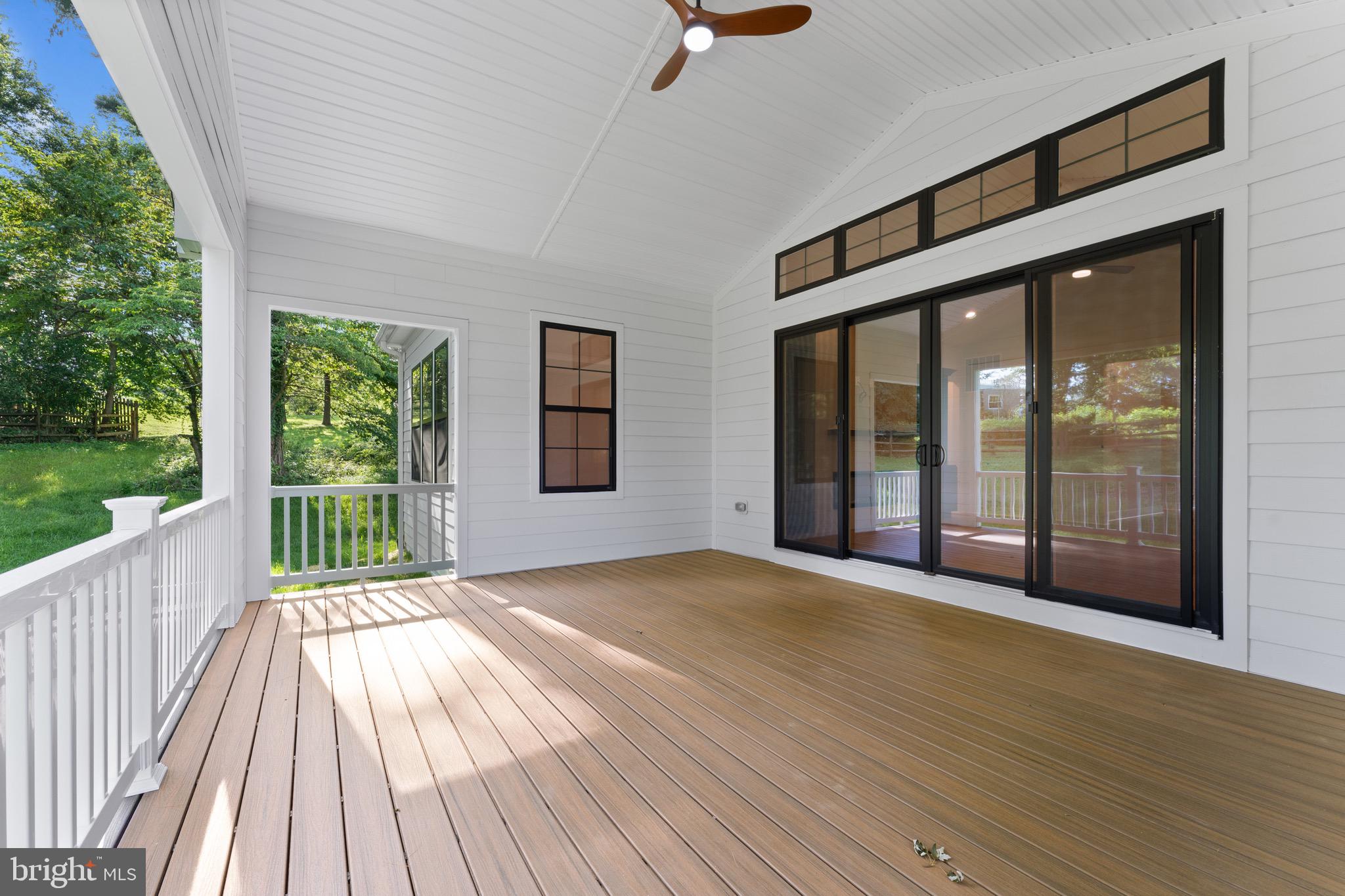 LOCUST HILL - Residential