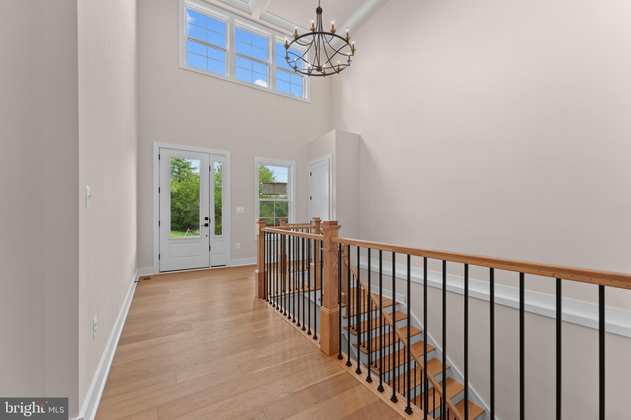 LOCUST HILL - Residential