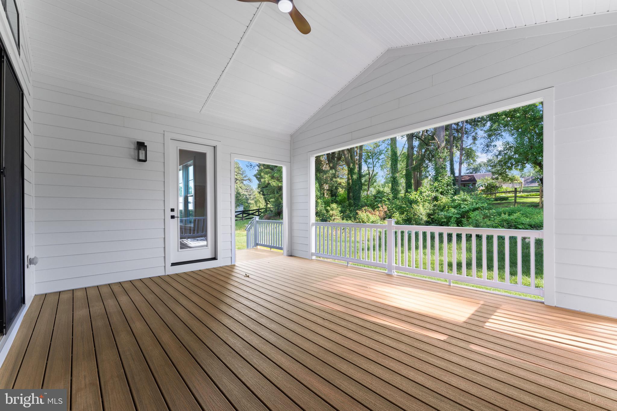LOCUST HILL - Residential