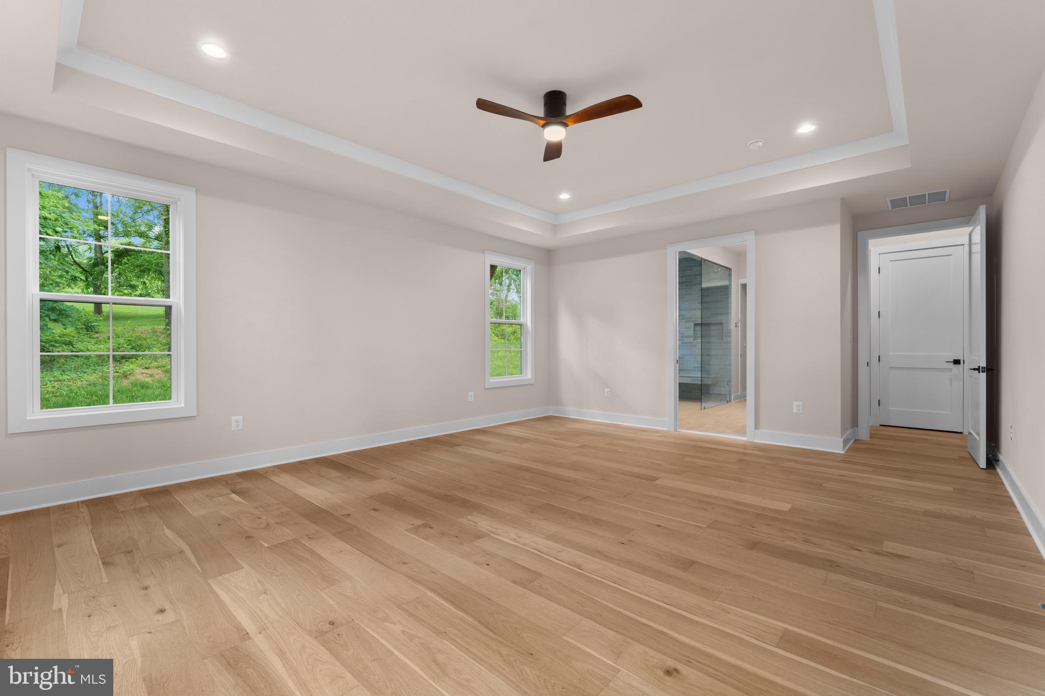 LOCUST HILL - Residential