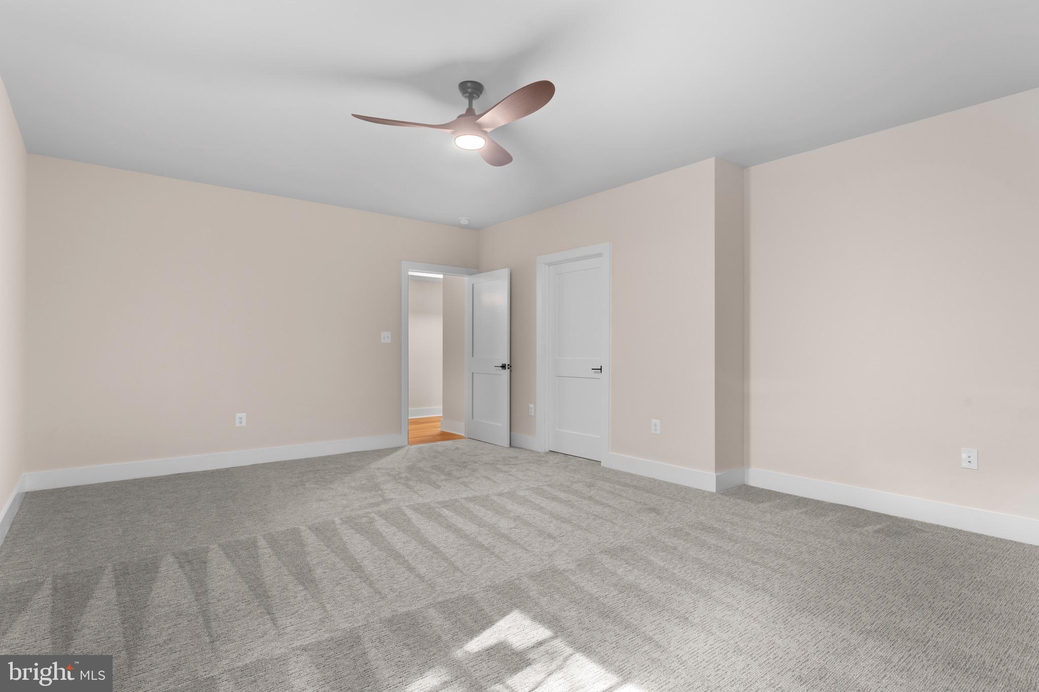 LOCUST HILL - Residential