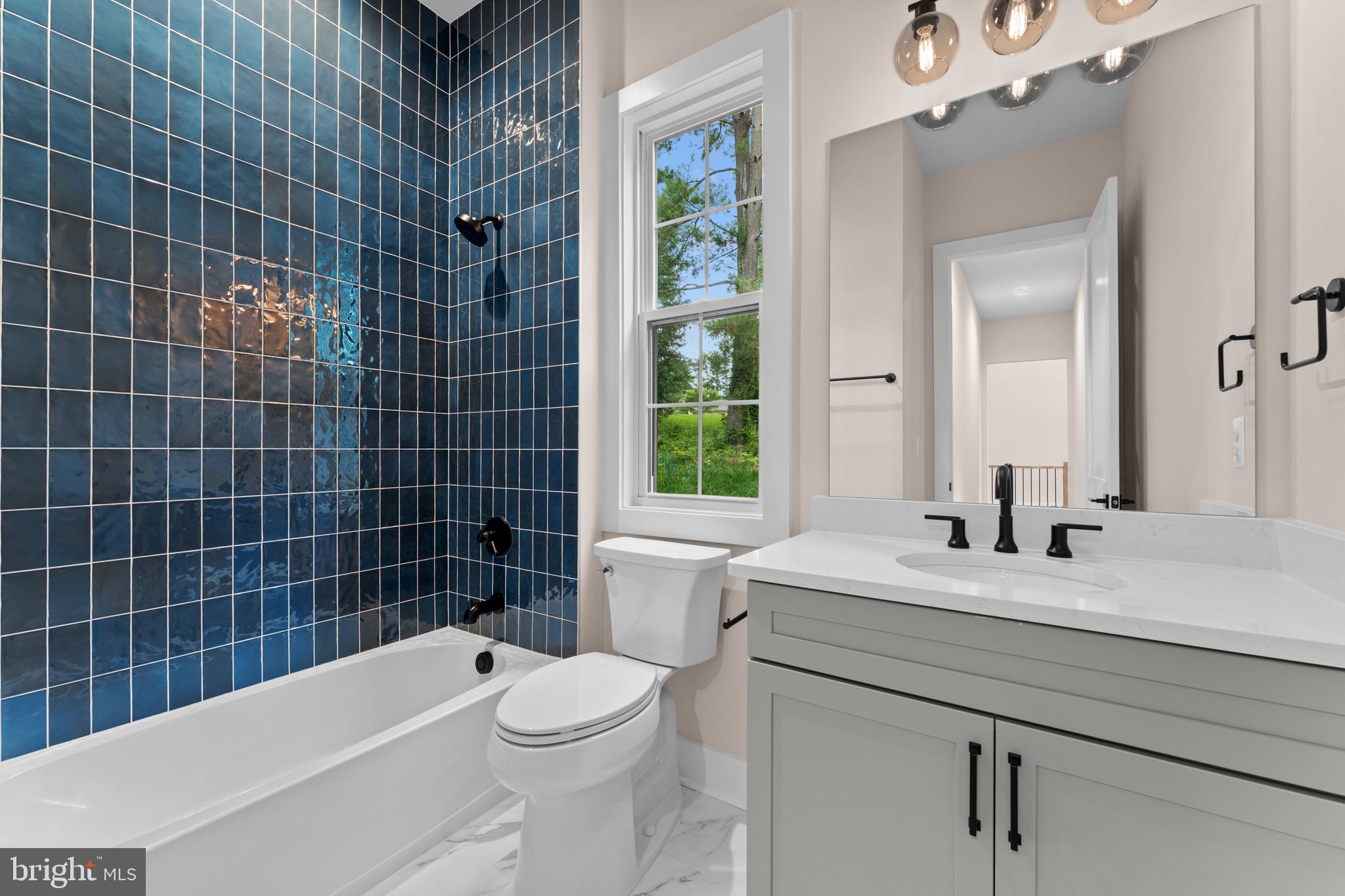 LOCUST HILL - Residential