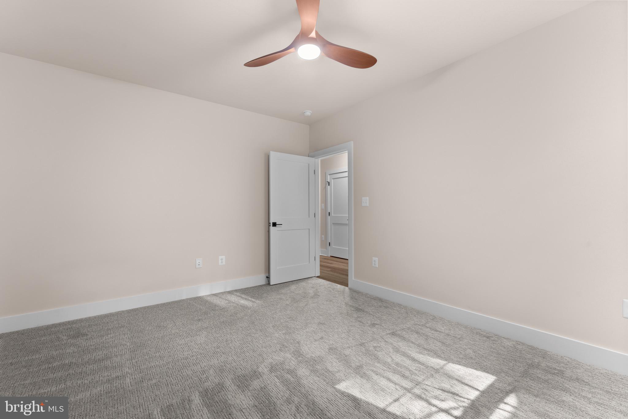 LOCUST HILL - Residential