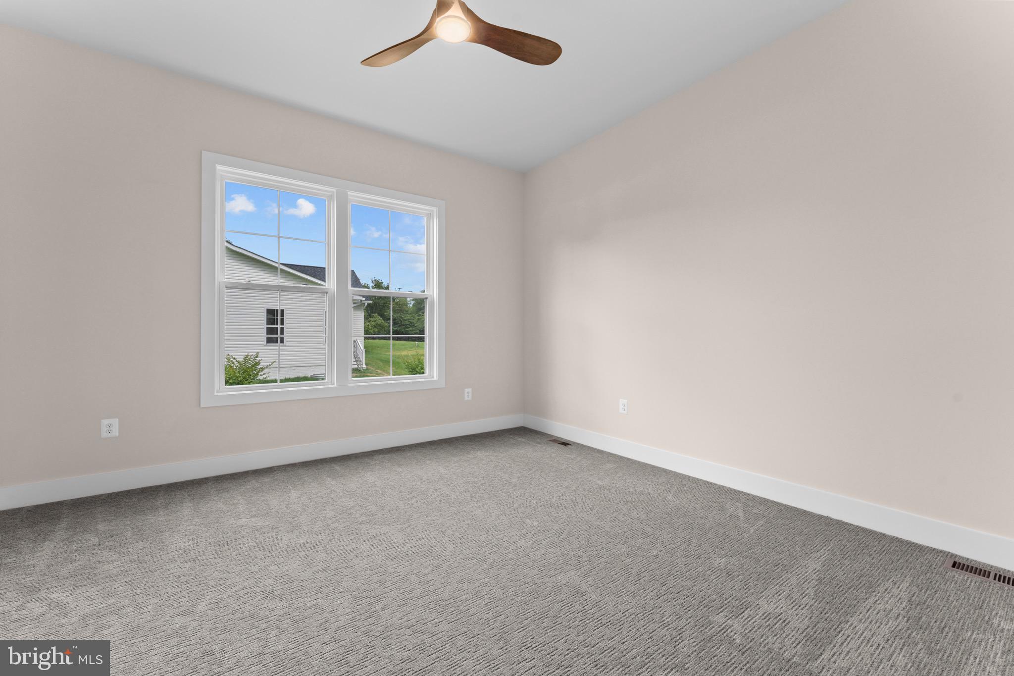 LOCUST HILL - Residential