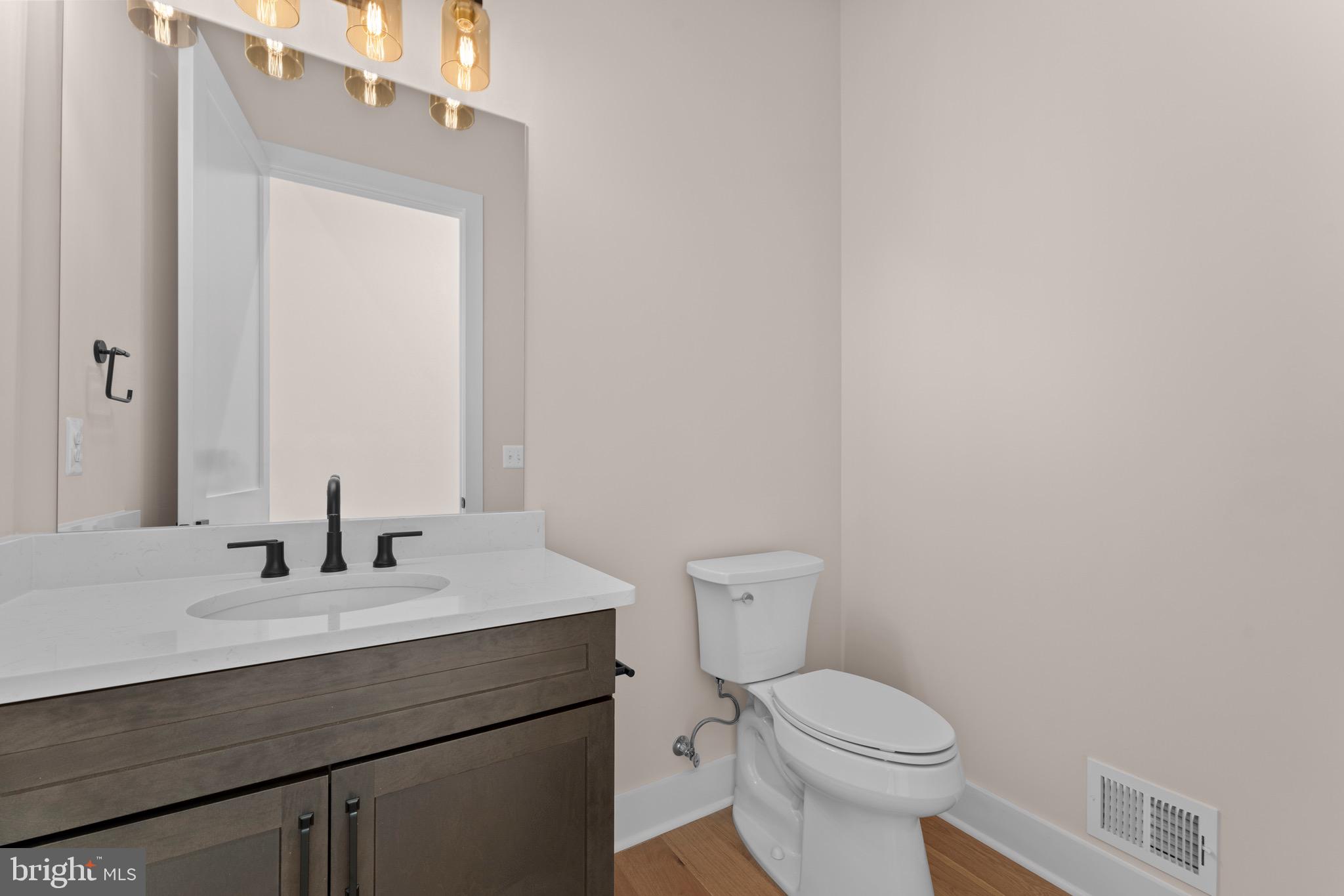 LOCUST HILL - Residential