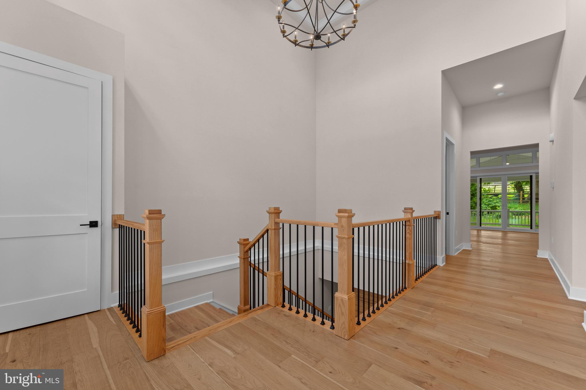 LOCUST HILL - Residential