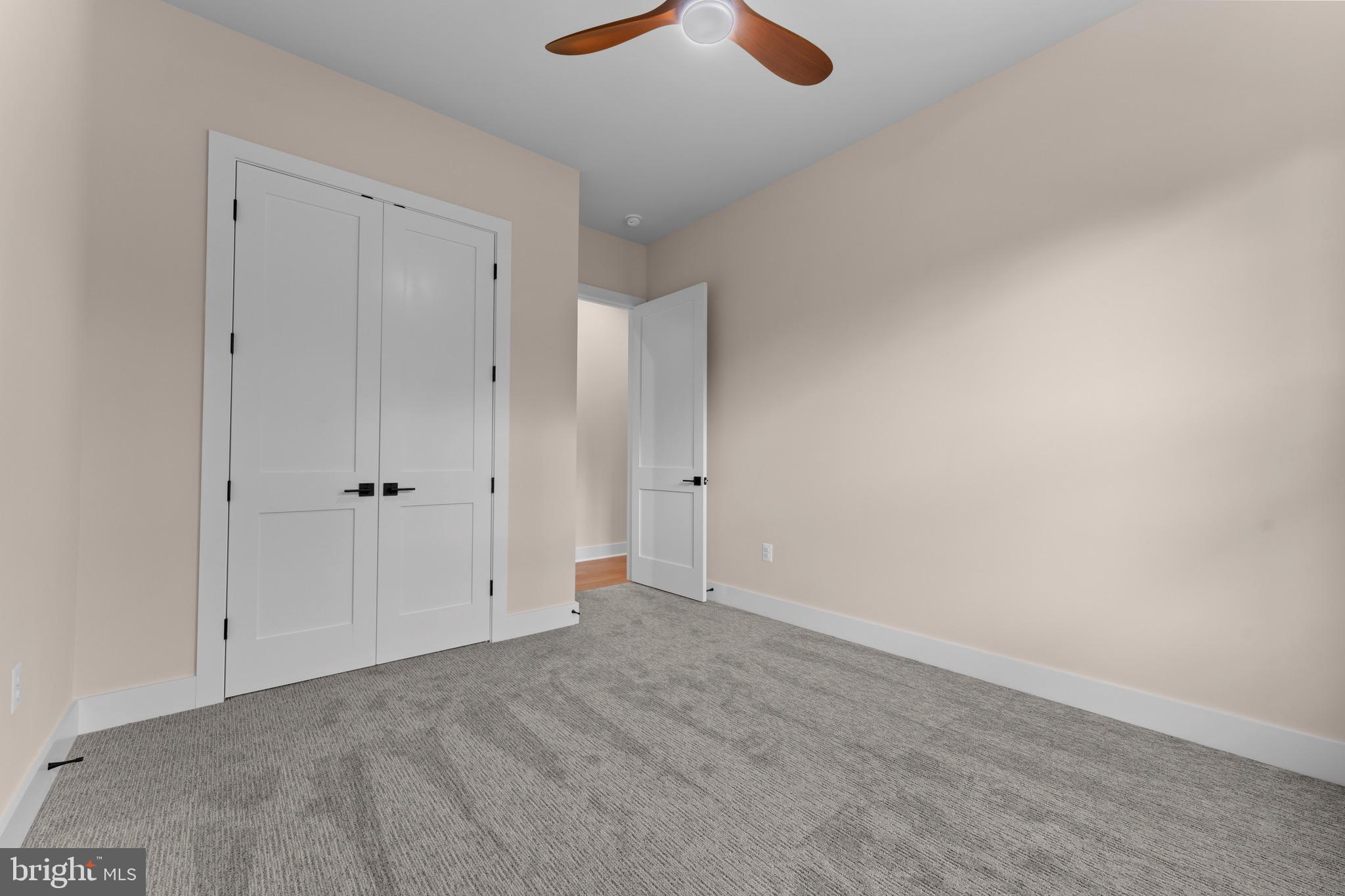 LOCUST HILL - Residential