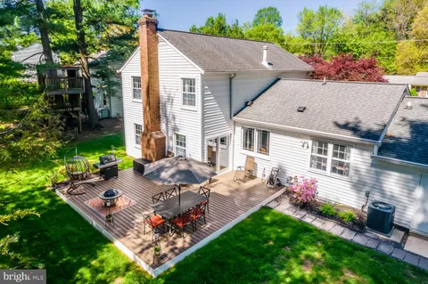 14825 Bauer Drive, Rockville, MD 20853 - MLS#: MDMC2177862