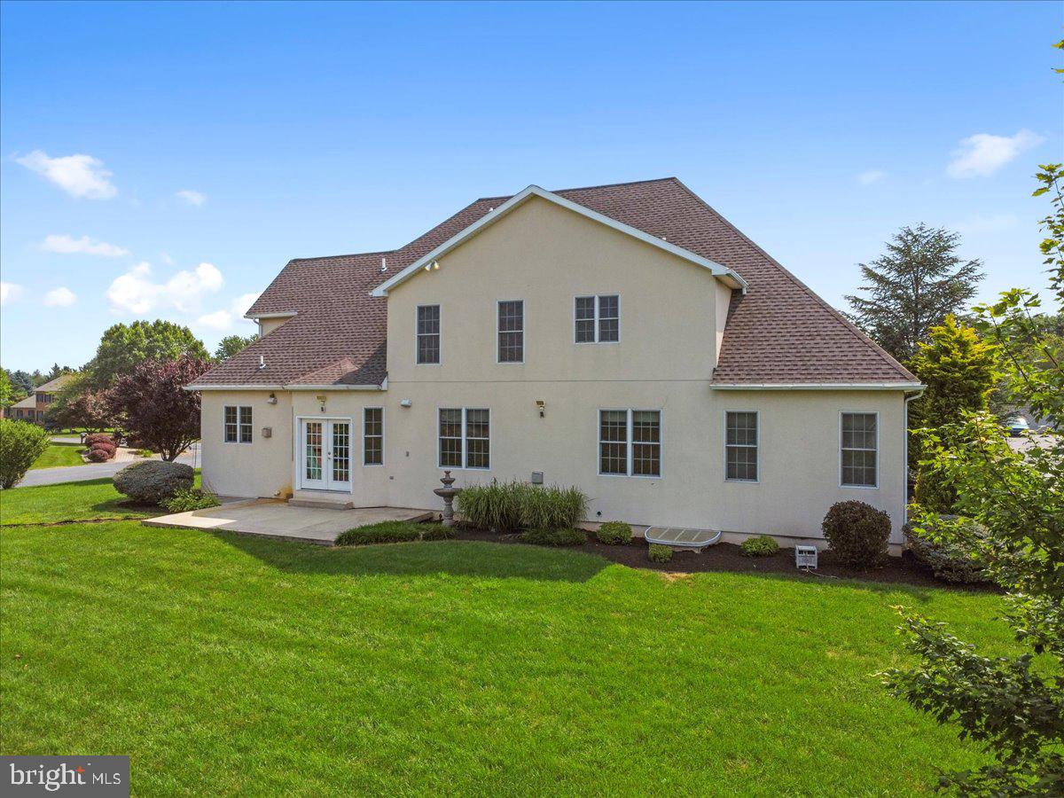 SCOT-GREENE ESTATES - Residential