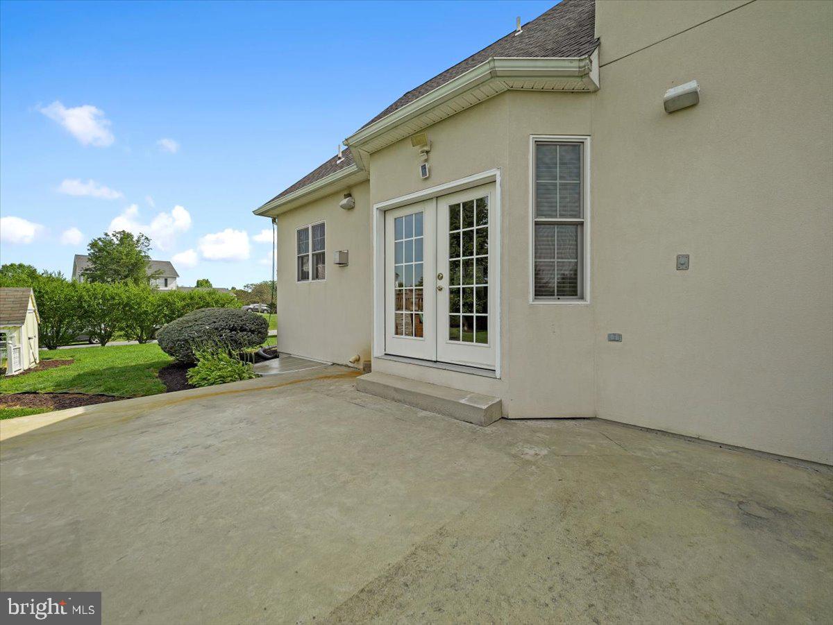 SCOT-GREENE ESTATES - Residential