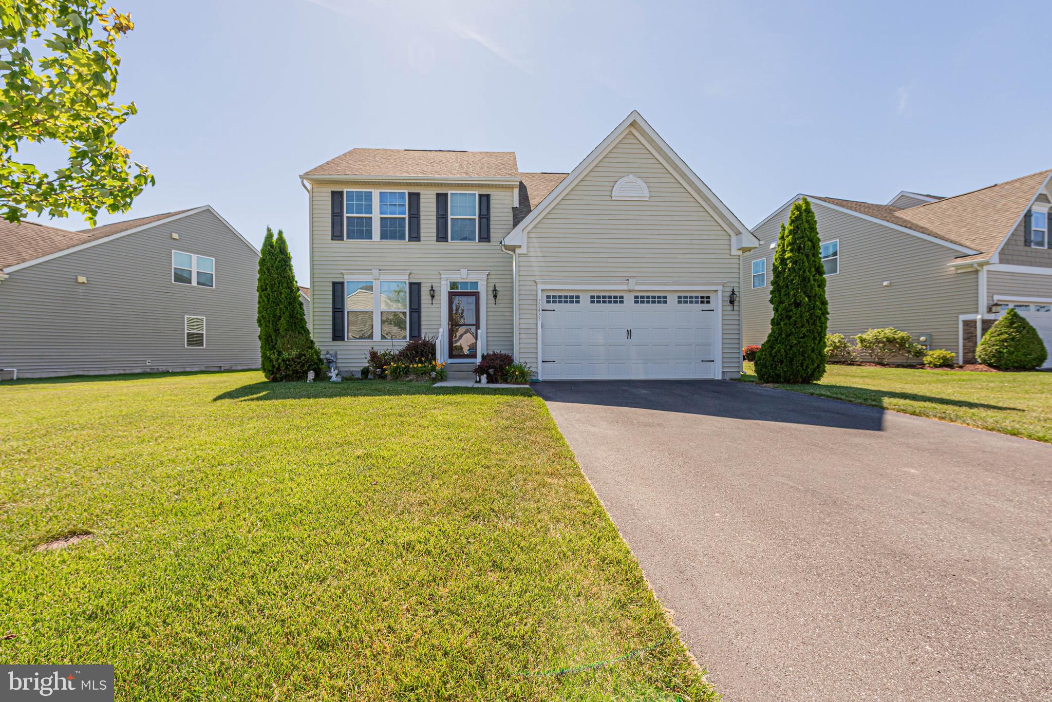 Photo 1 of 37 — 32434 KILLDEER DRIVE, SELBYVILLE, DE 19975
