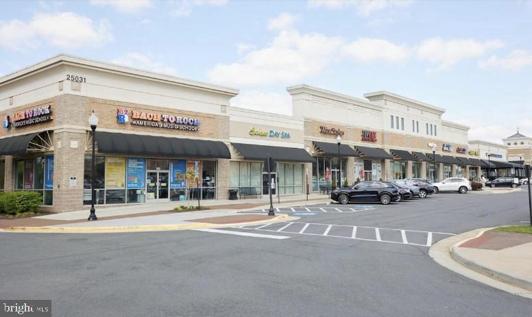 POLAND HILL - Residential