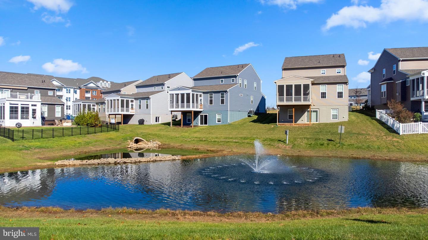 POLAND HILL - Residential