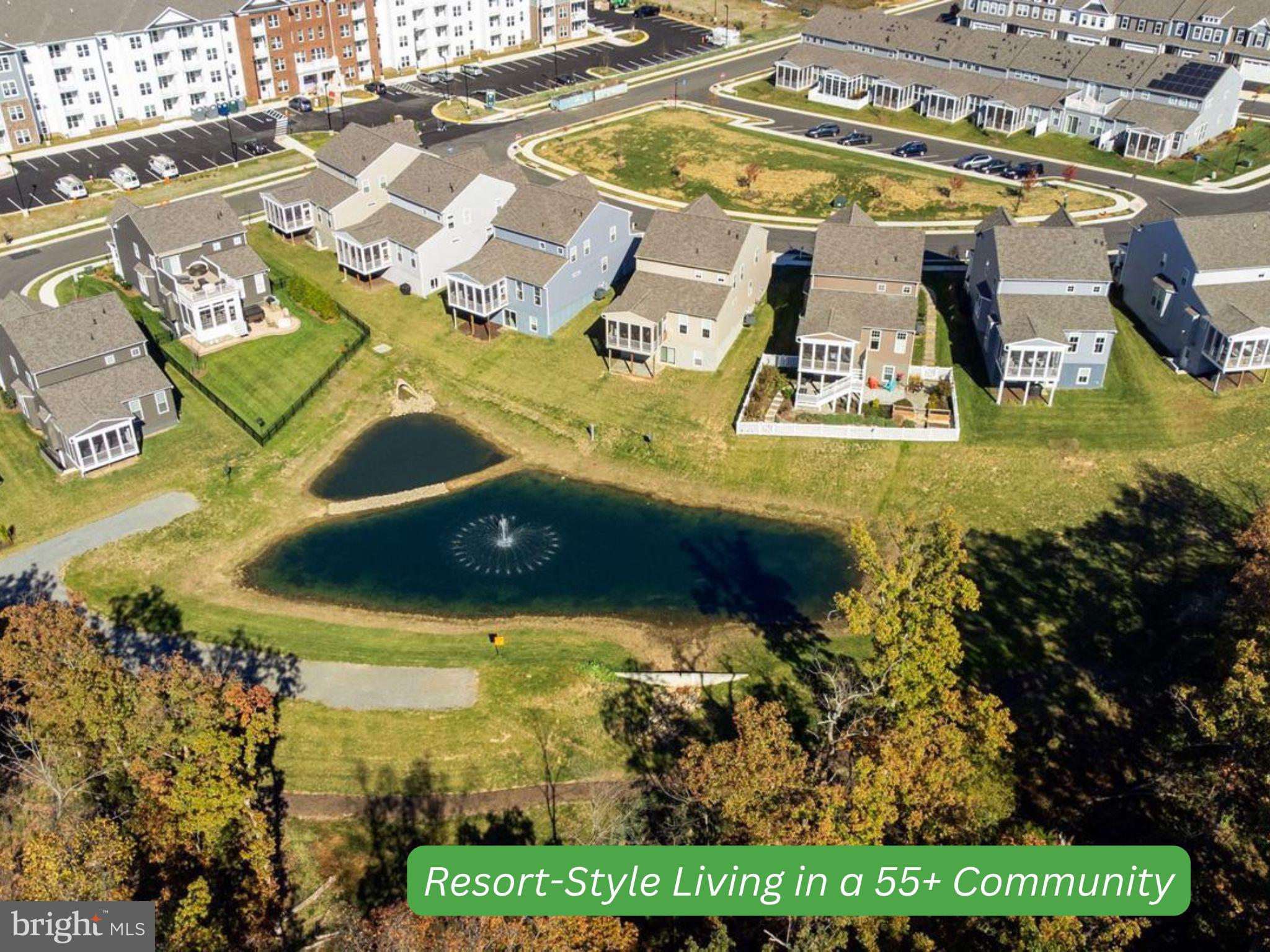 POLAND HILL - Residential