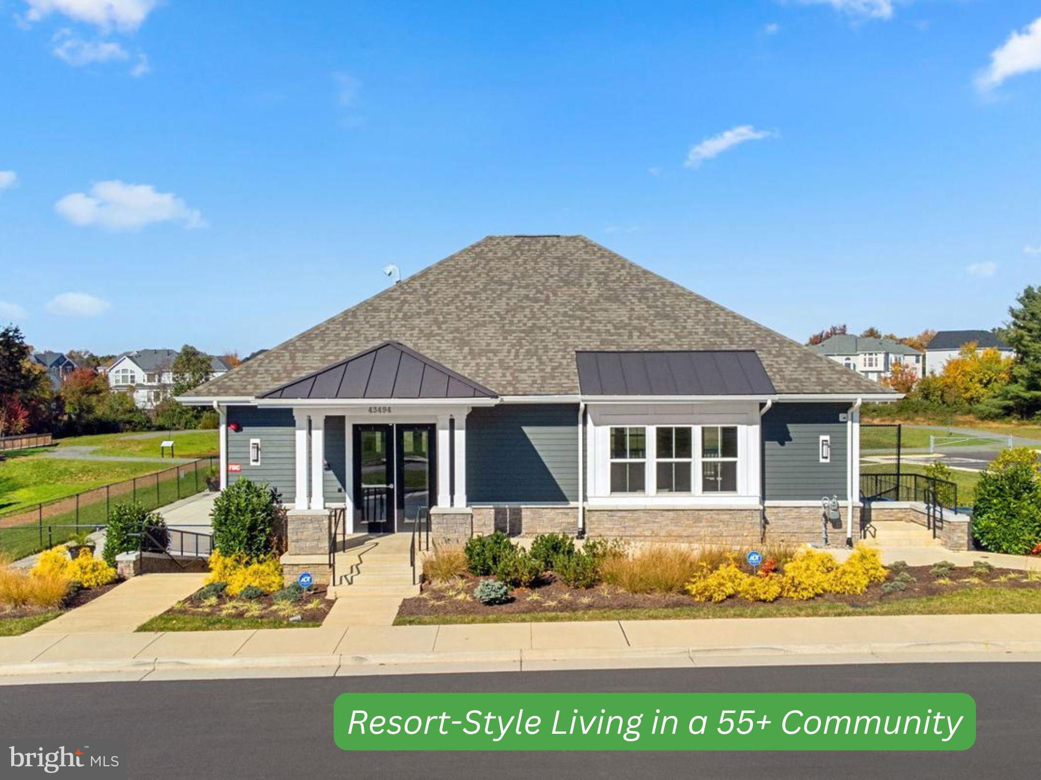 POLAND HILL - Residential