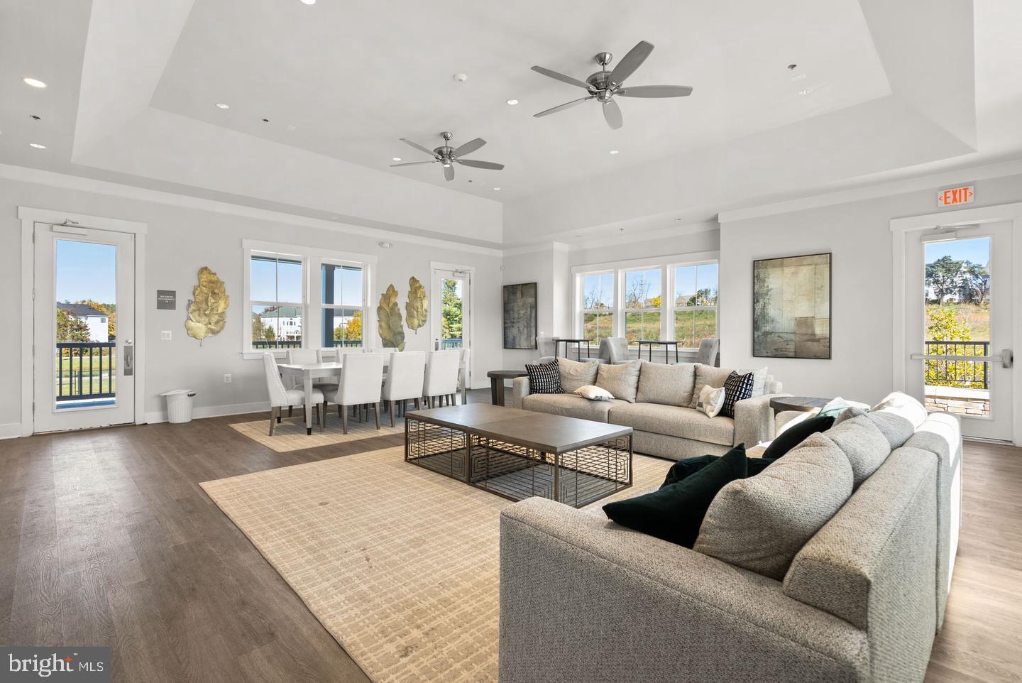 POLAND HILL - Residential