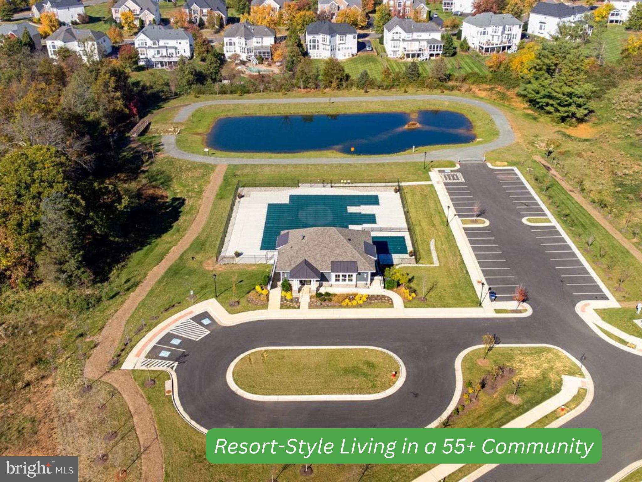 POLAND HILL - Residential