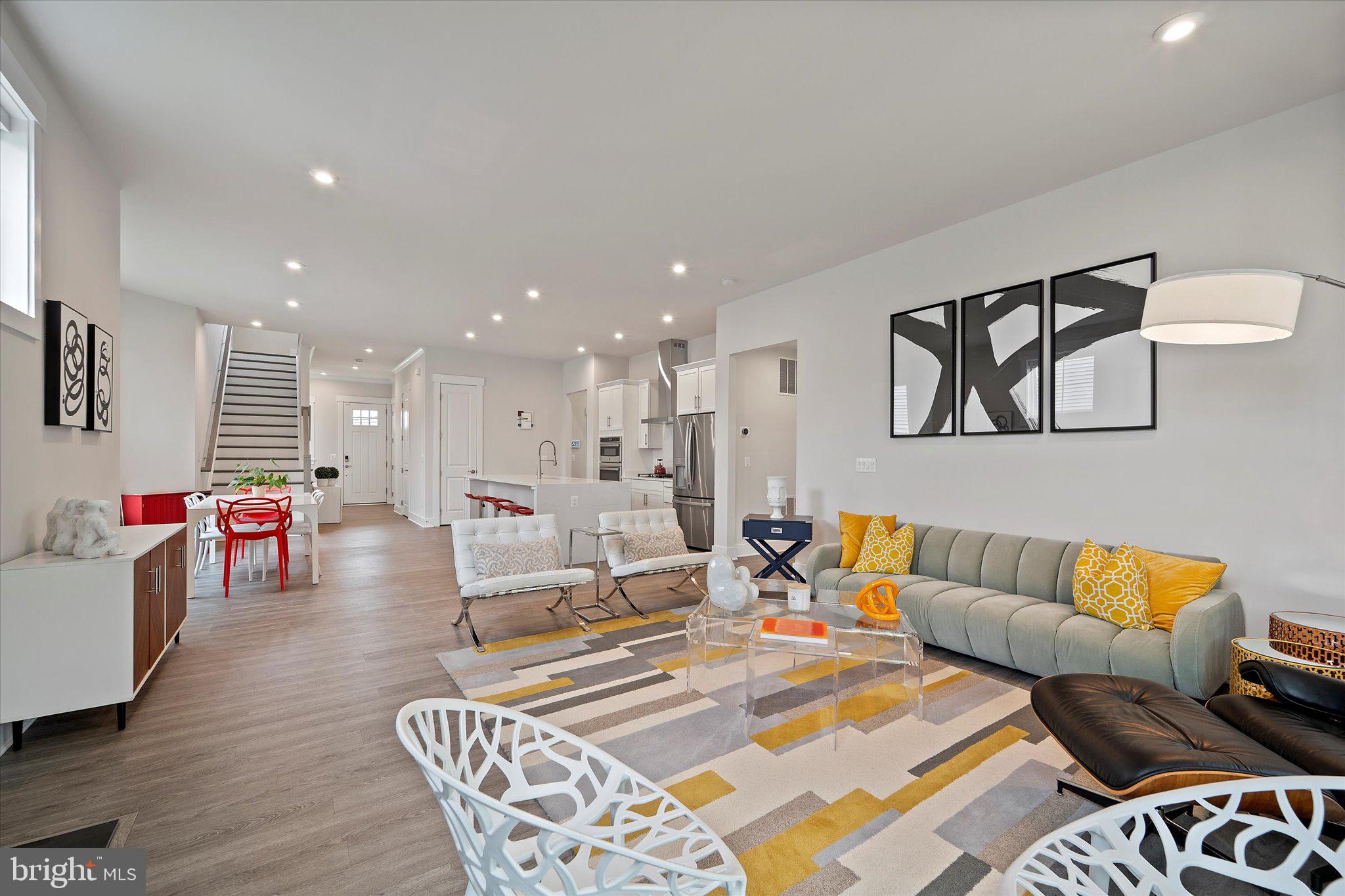 POLAND HILL - Residential