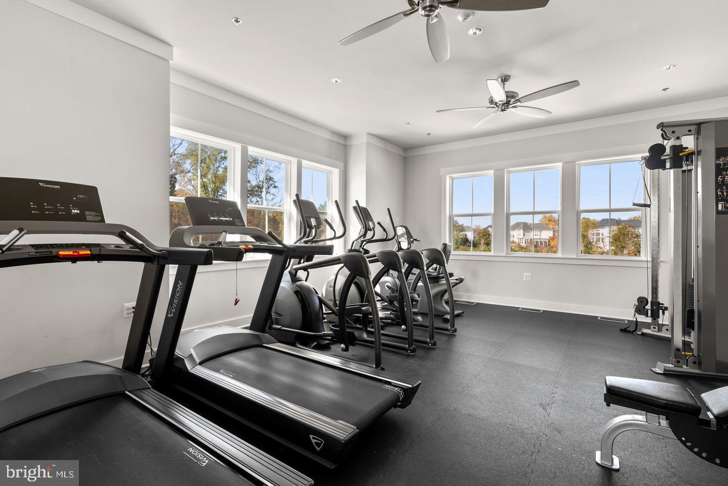 POLAND HILL - Residential