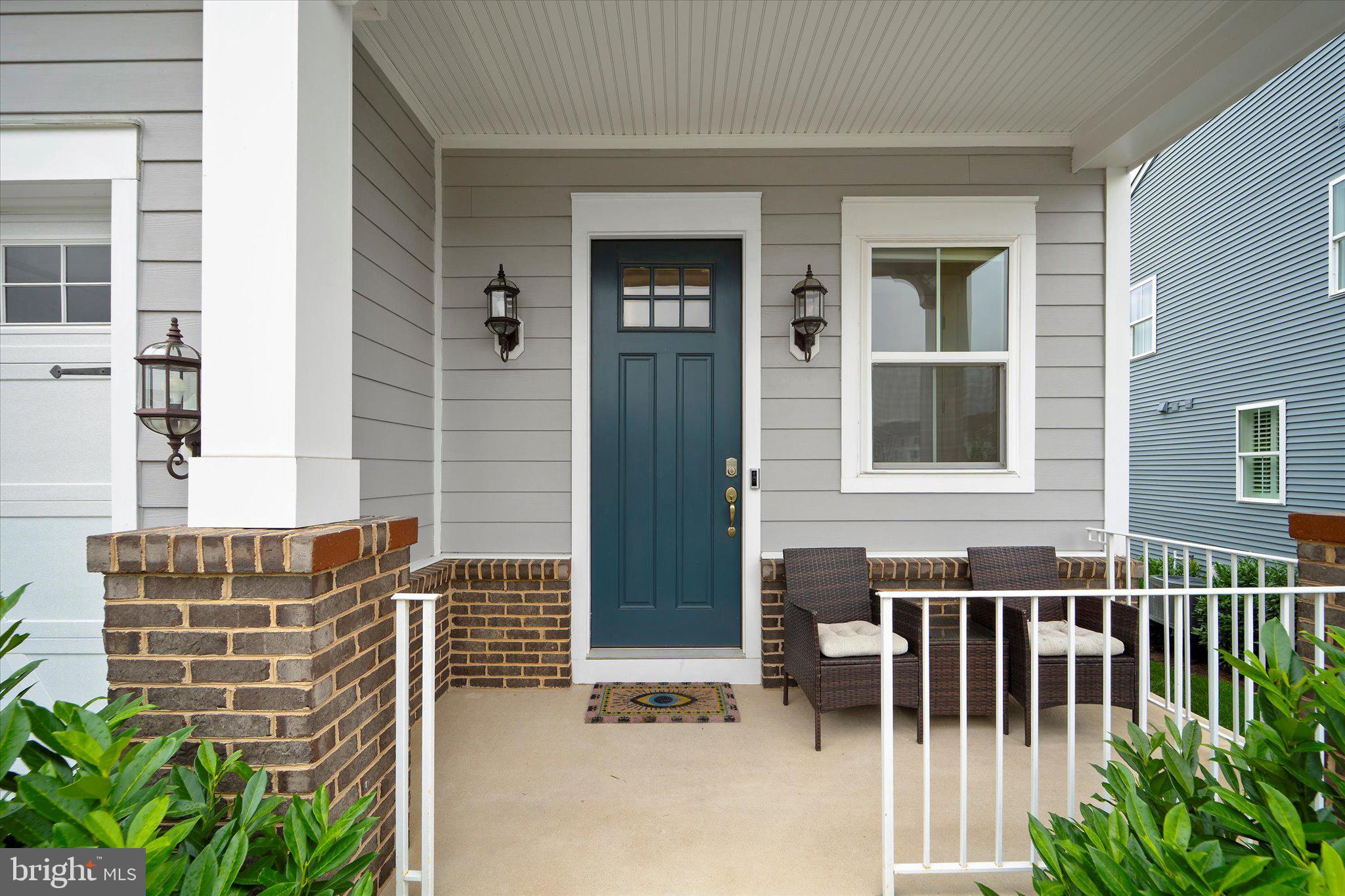 POLAND HILL - Residential