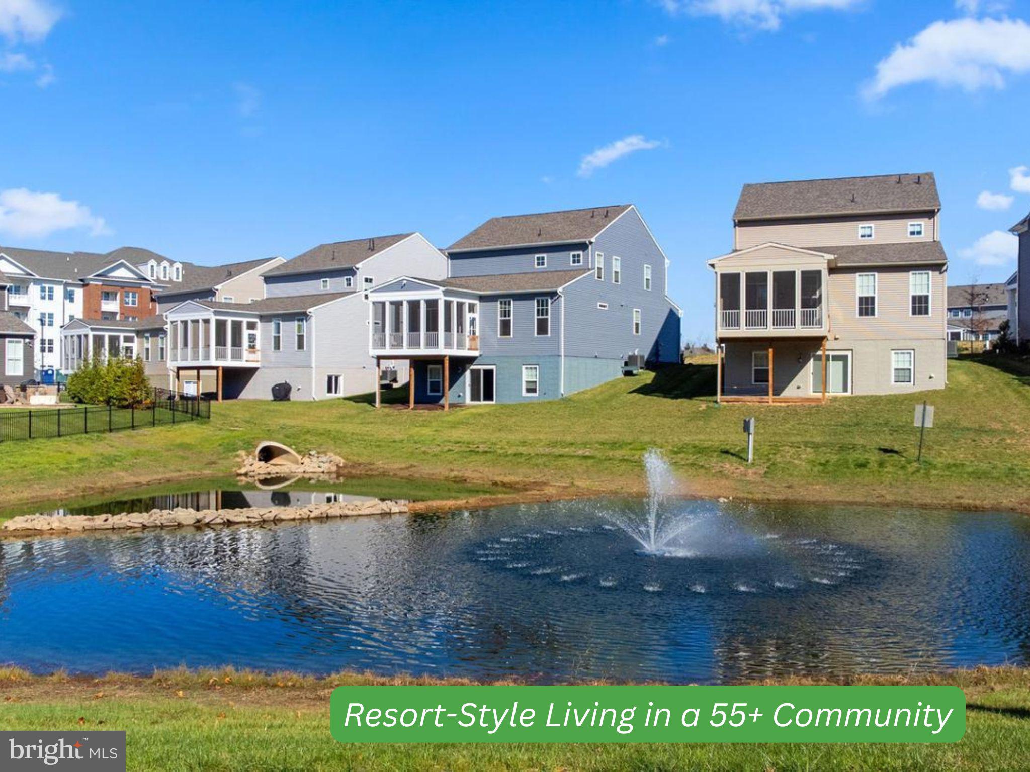 POLAND HILL - Residential