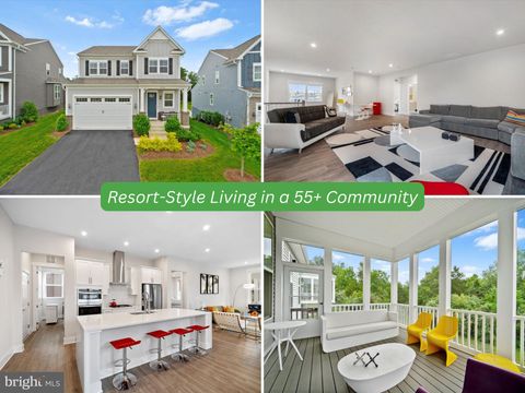 43441 BETTYS FARM DRIVE CHANTILLY VA 20152